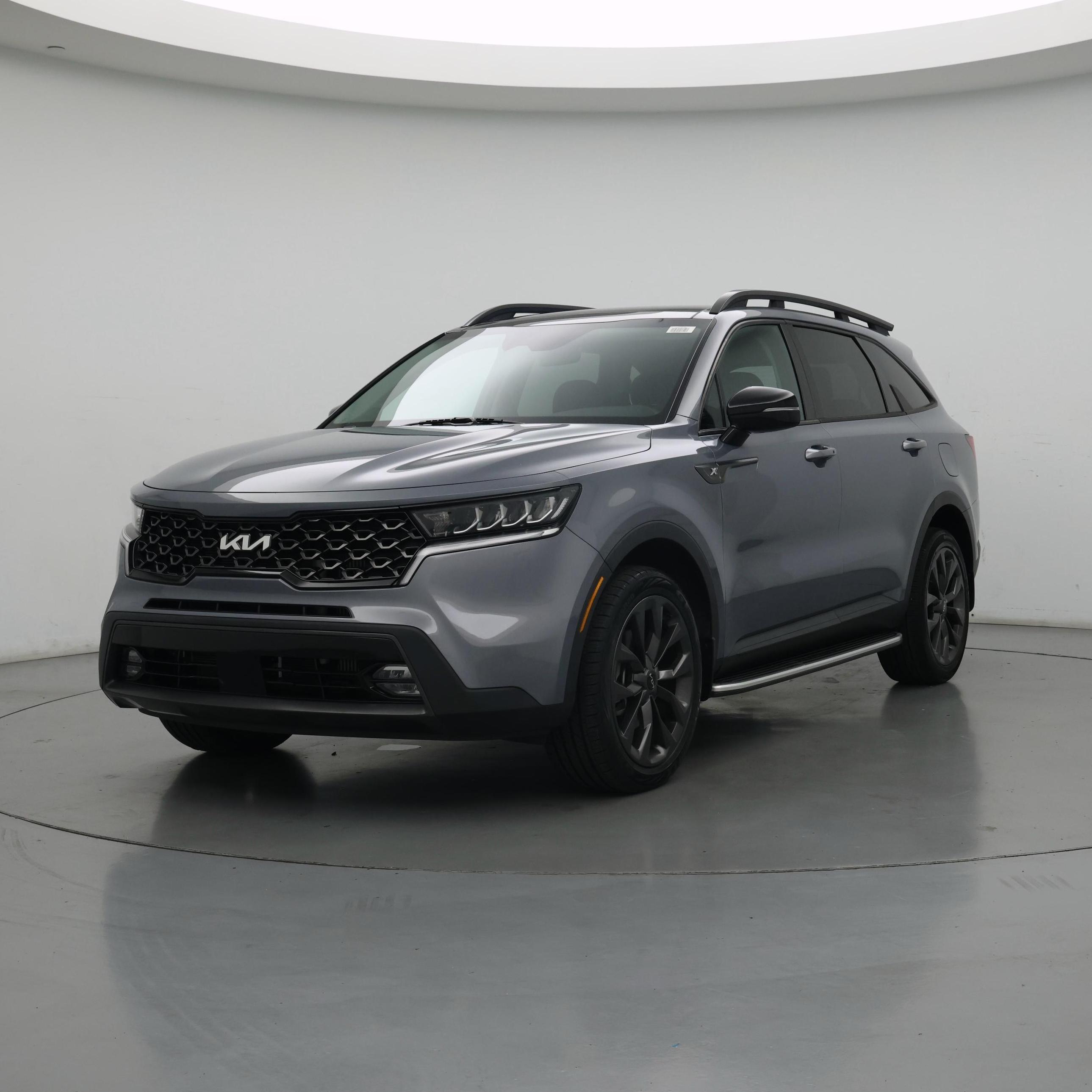Thumbnail: 2023 Toyota RAV4 - 4