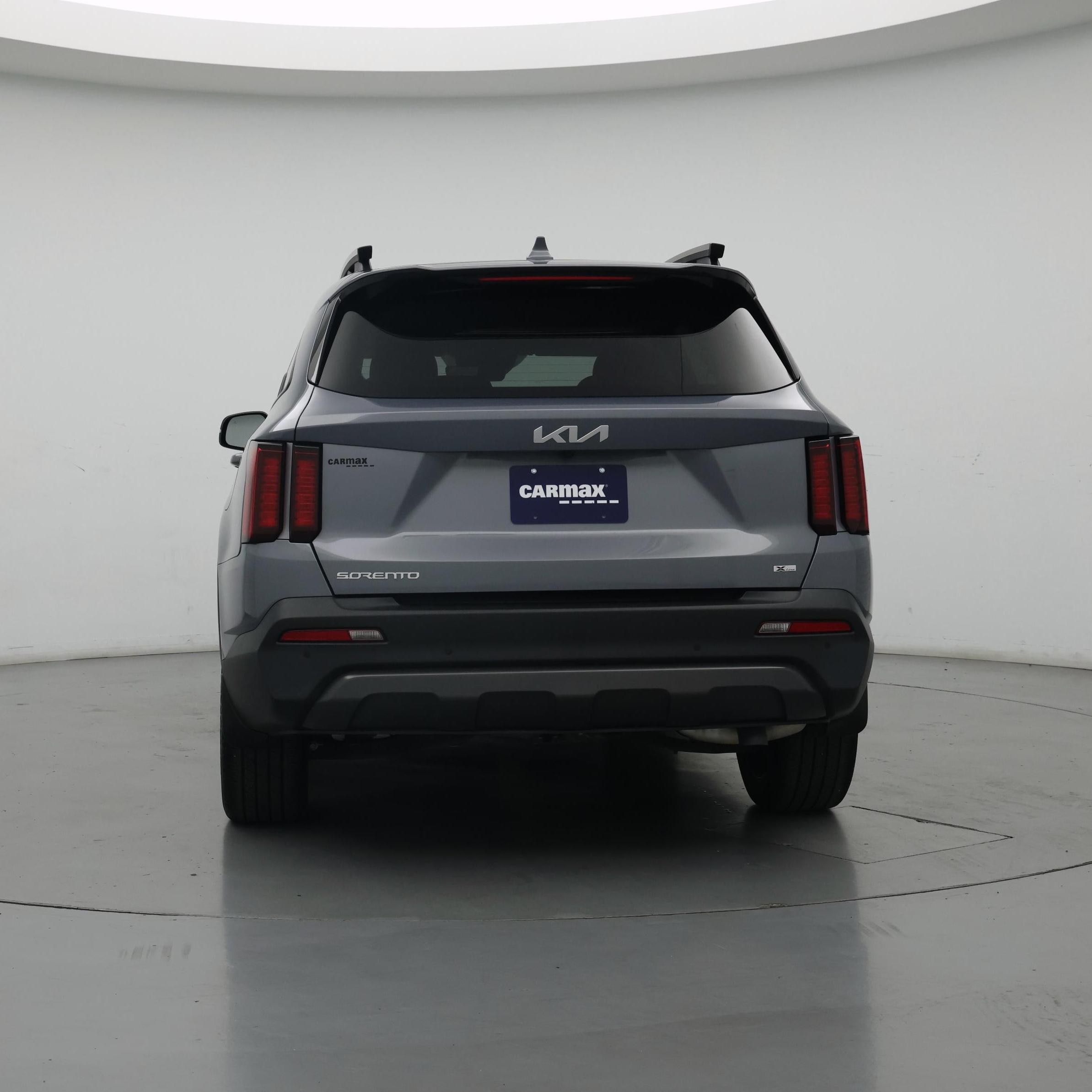 Thumbnail: 2023 Toyota RAV4 - 6