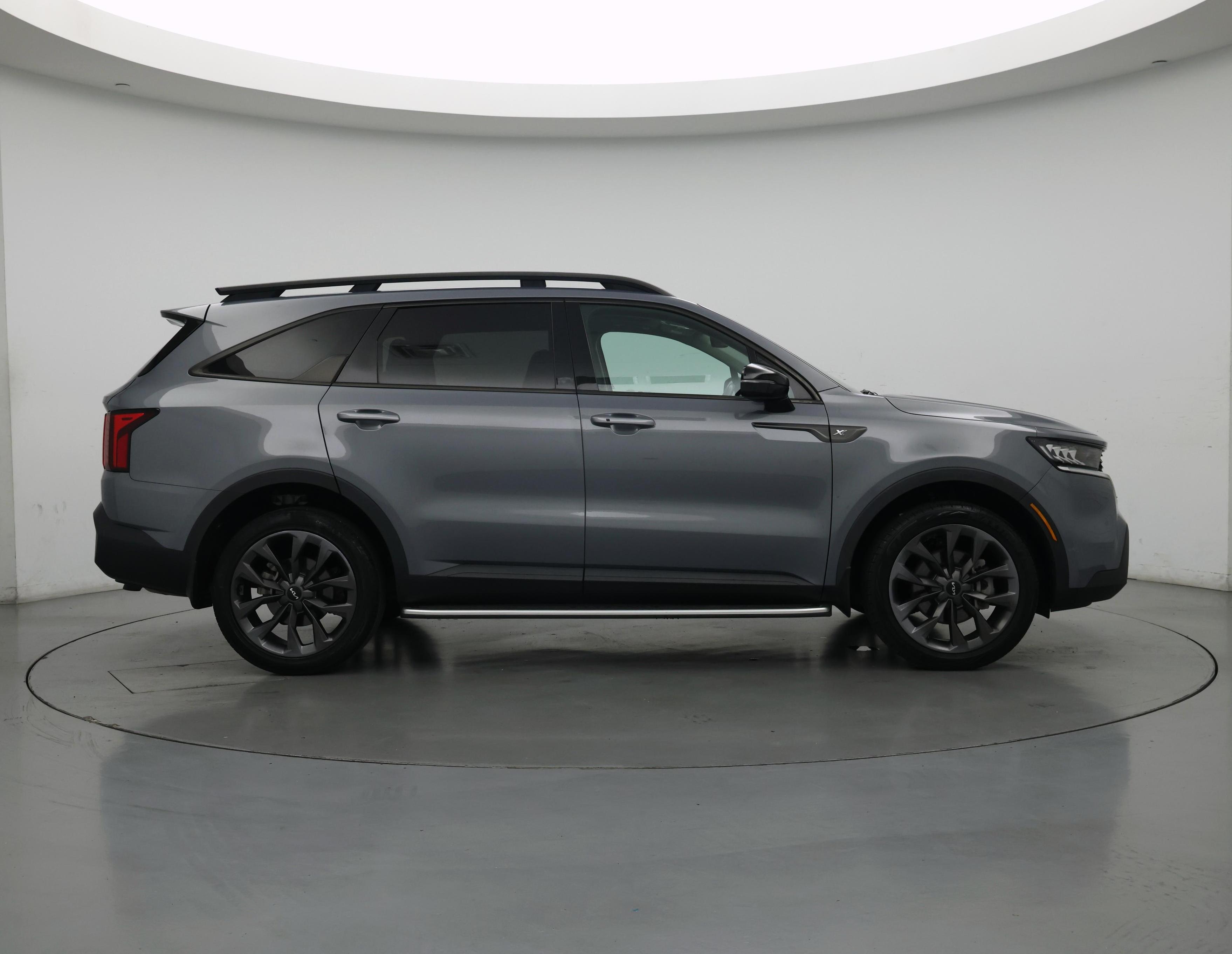 Thumbnail: 2023 Toyota RAV4 - 7