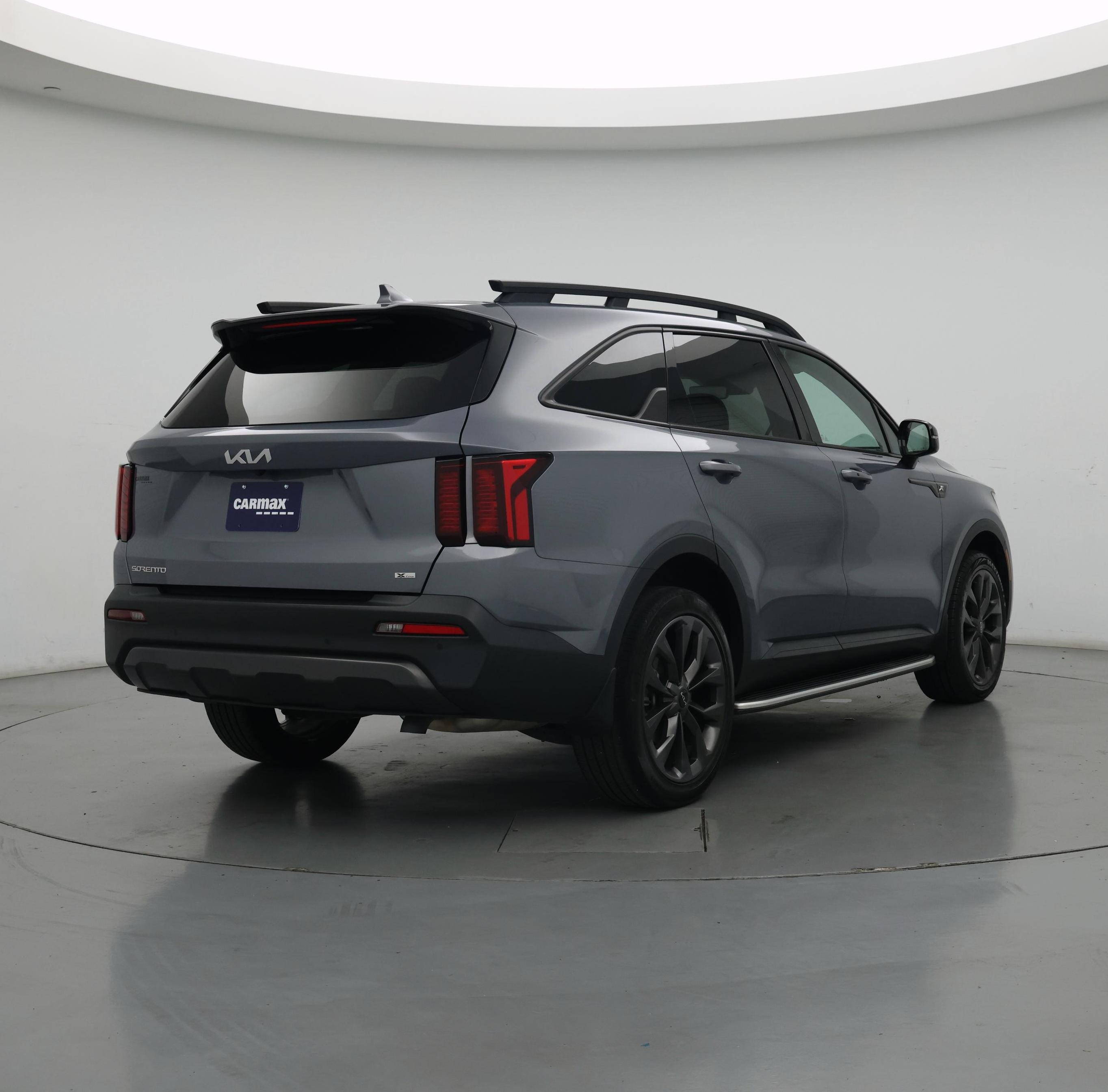 Thumbnail: 2023 Toyota RAV4 - 8