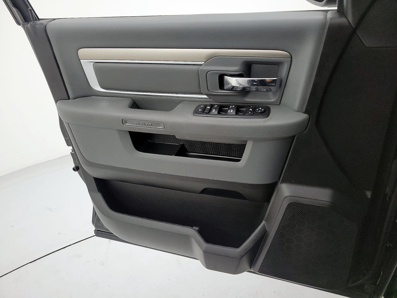 2019 RAM Ram 1500 Classic Lone Star - Photo 13