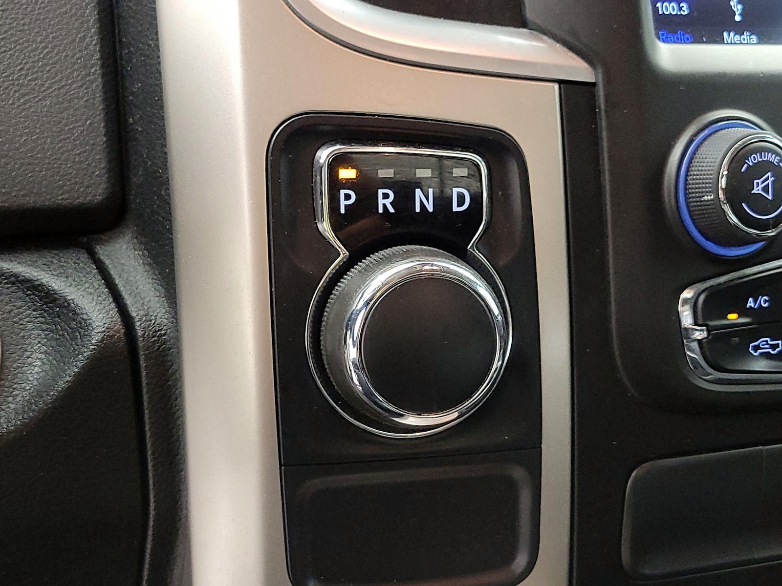 2019 RAM Ram 1500 Classic Lone Star - Photo 18