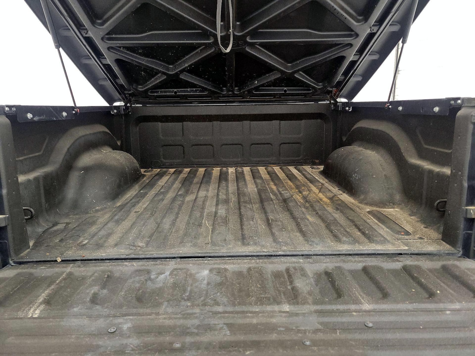 2019 RAM Ram 1500 Classic Lone Star - Photo 21