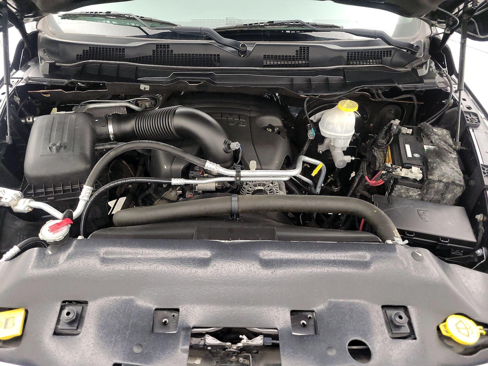 2019 RAM Ram 1500 Classic Lone Star - Photo 22