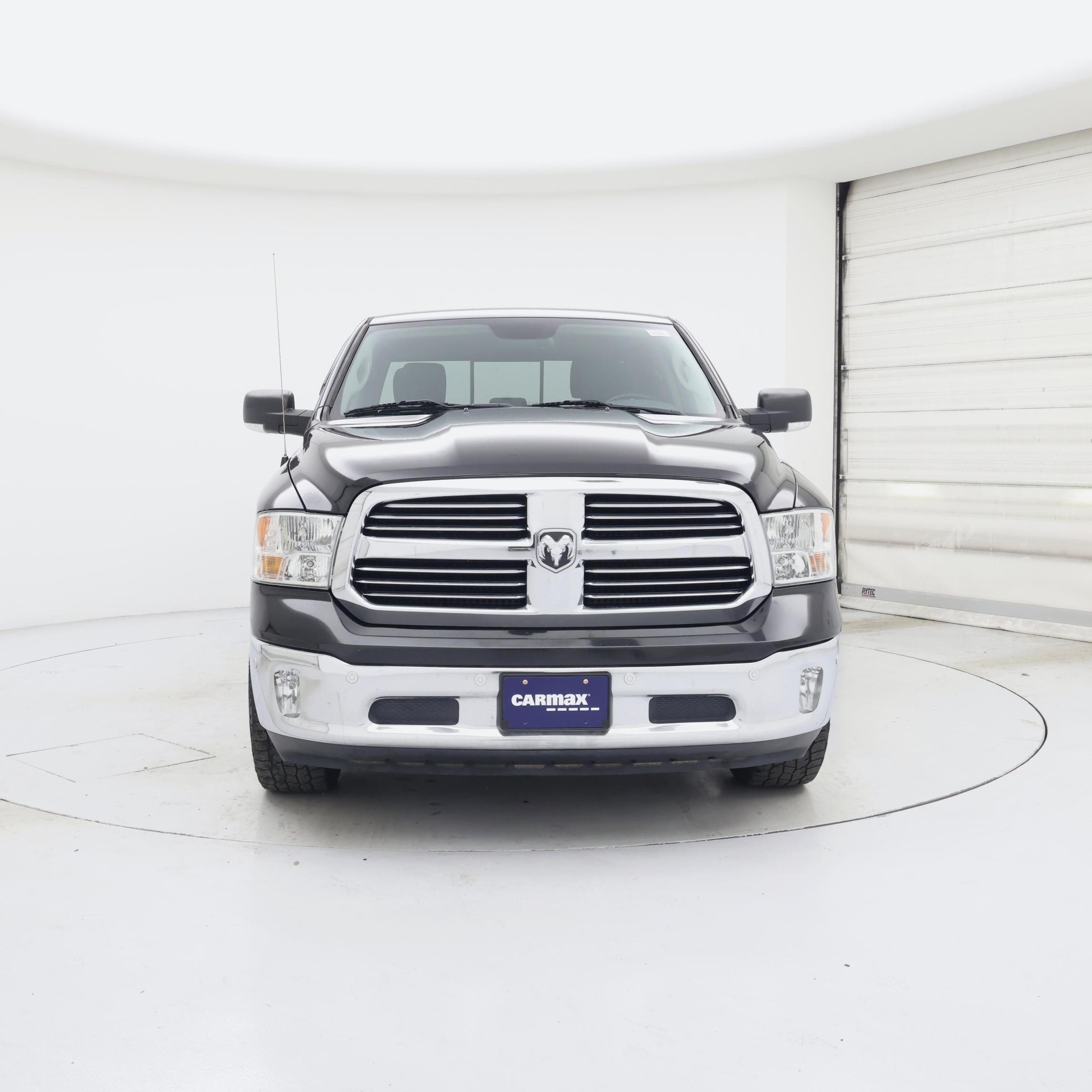 Thumbnail: 2019 RAM 1500 Classic - 5
