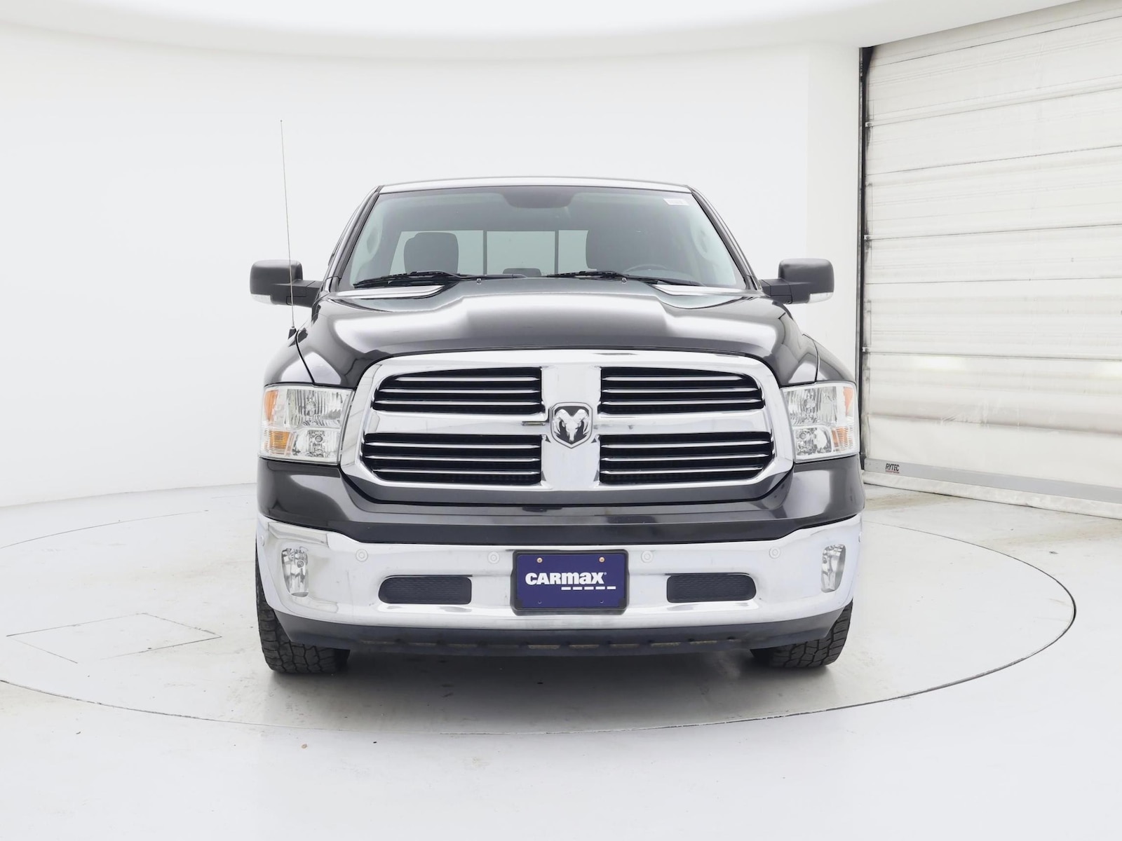 2019 RAM Ram 1500 Classic Lone Star - Photo 6