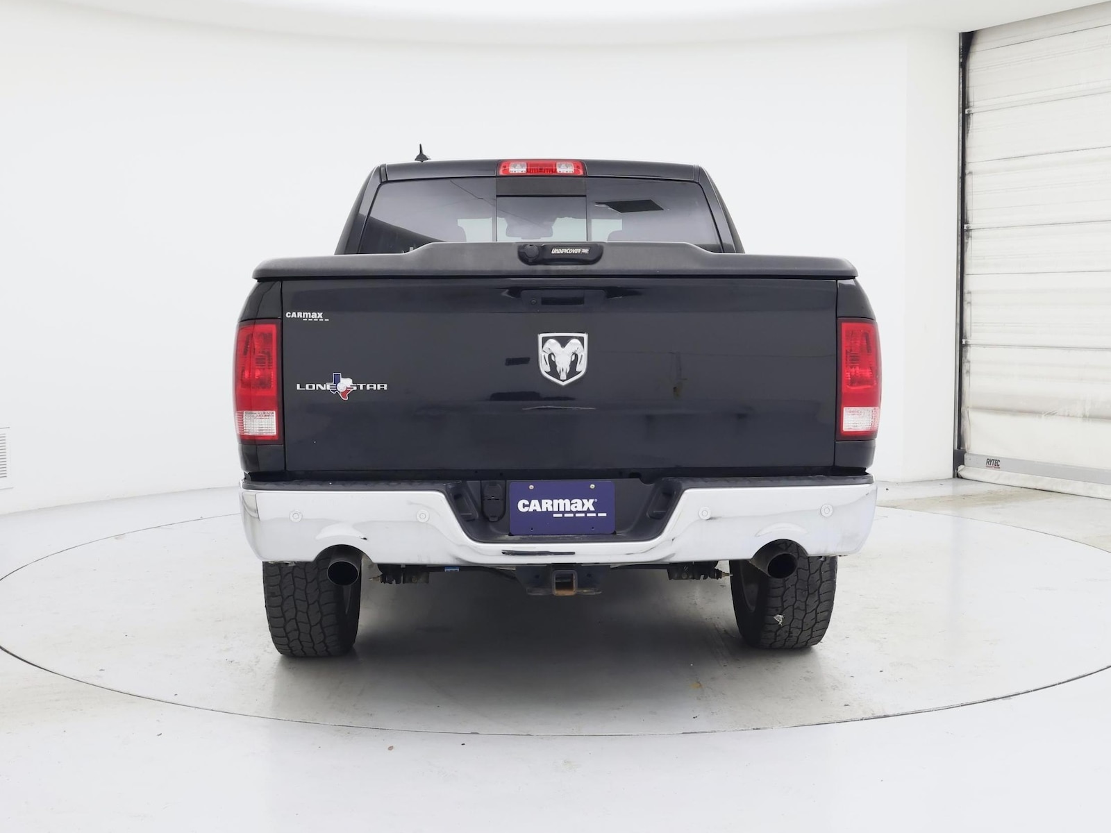 2019 RAM Ram 1500 Classic Lone Star - Photo 7