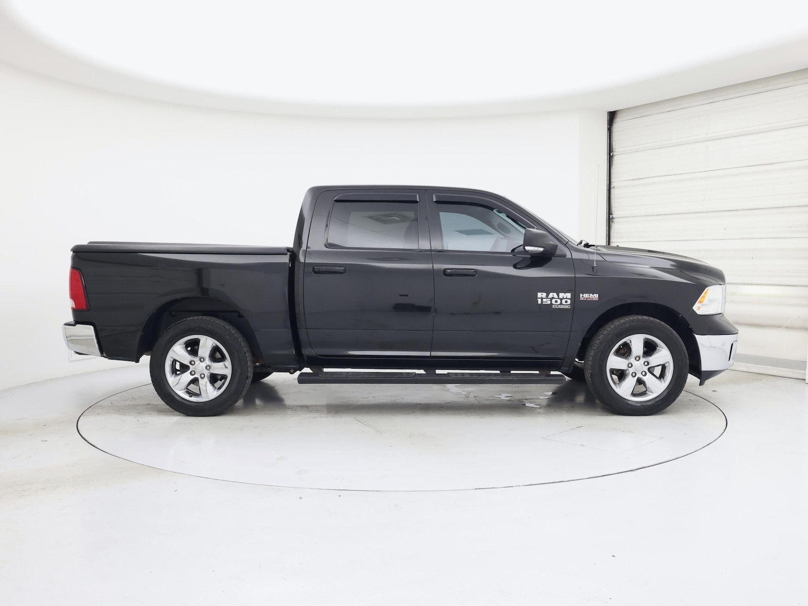 2019 RAM Ram 1500 Classic Lone Star - Photo 8