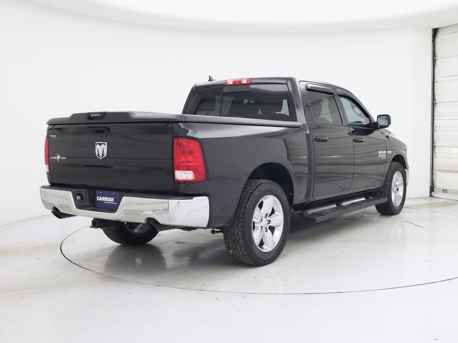 2019 RAM Ram 1500 Classic Lone Star - Photo 9