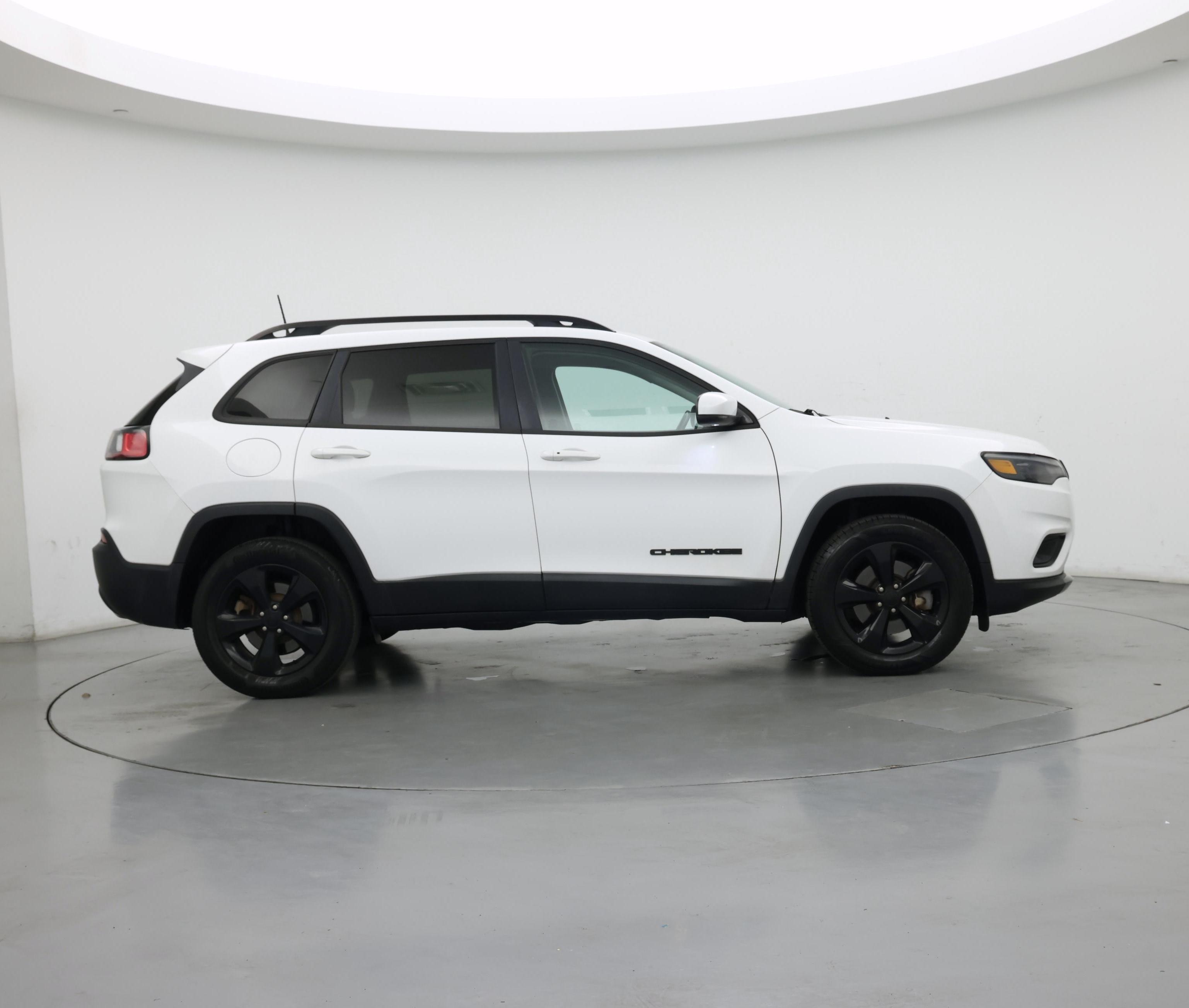 Thumbnail: 2020 Jeep Cherokee - 7