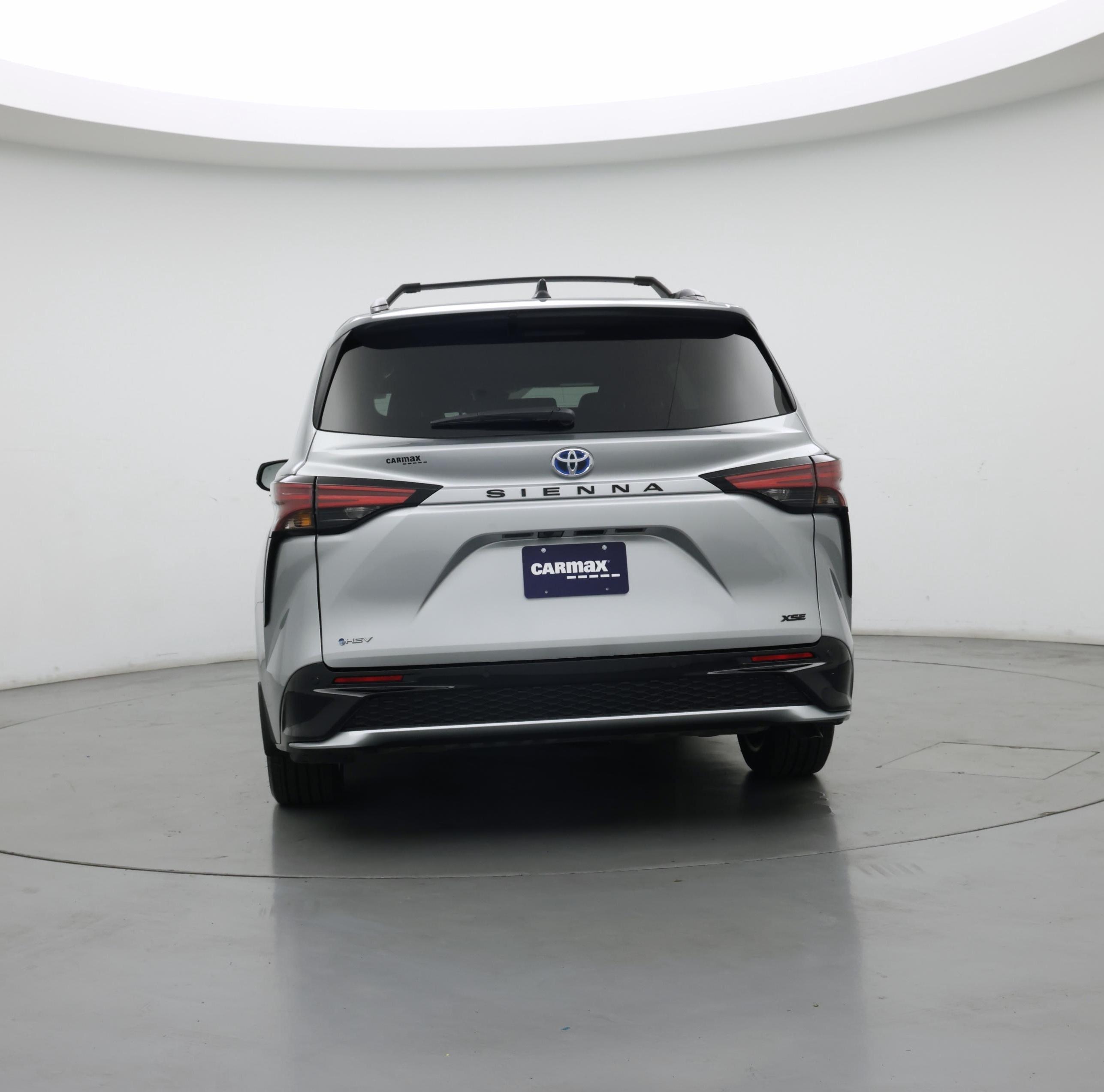Thumbnail: 2025 Toyota Sienna - 6