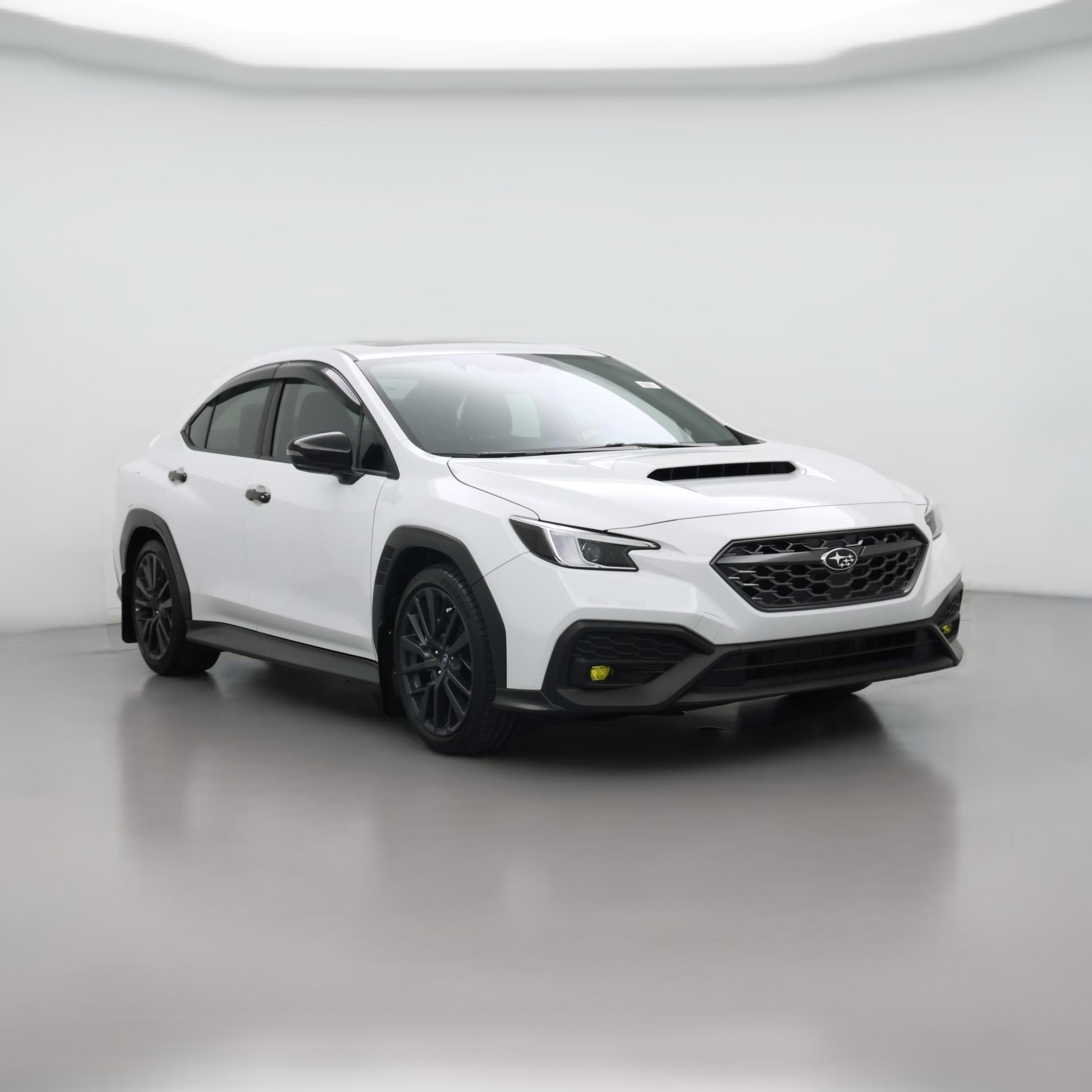 Thumbnail: 2024 Subaru WRX - 1