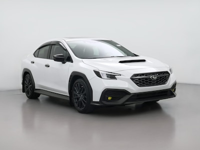2024 Subaru WRX Limited