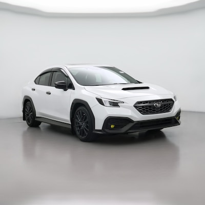 2024 Subaru WRX Limited