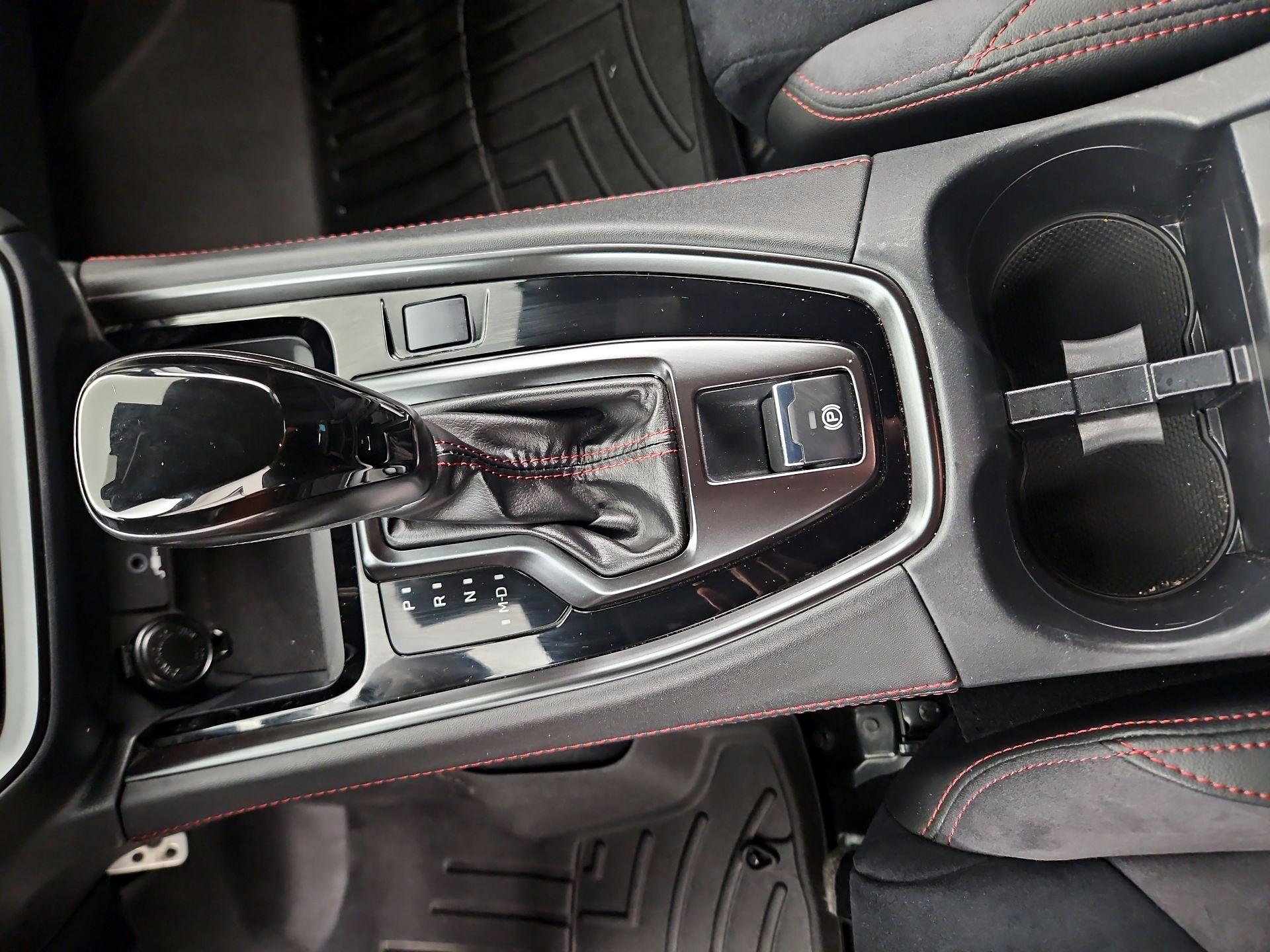 Thumbnail: 2024 Subaru WRX - 16