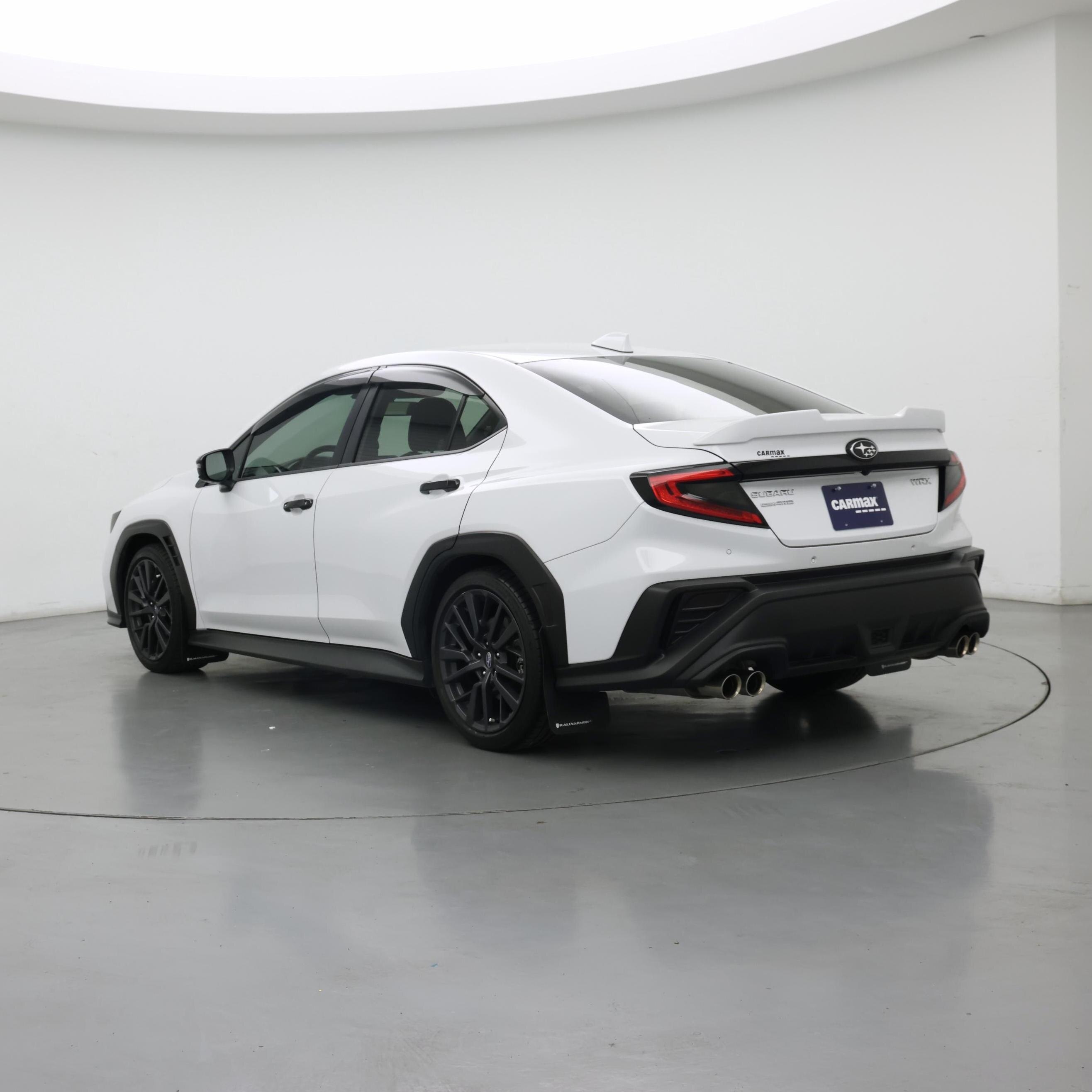 Thumbnail: 2024 Subaru WRX - 2