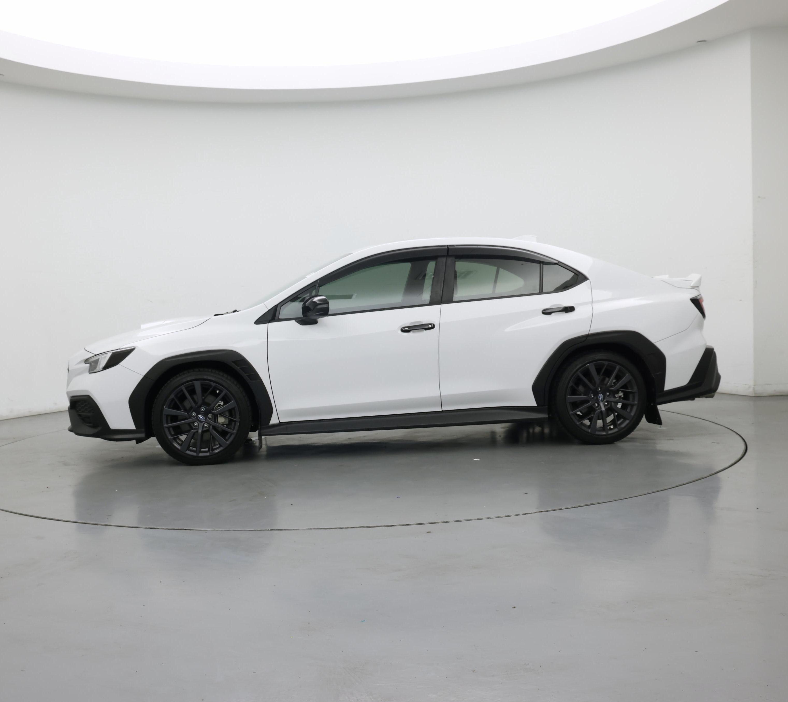 Thumbnail: 2024 Subaru WRX - 3