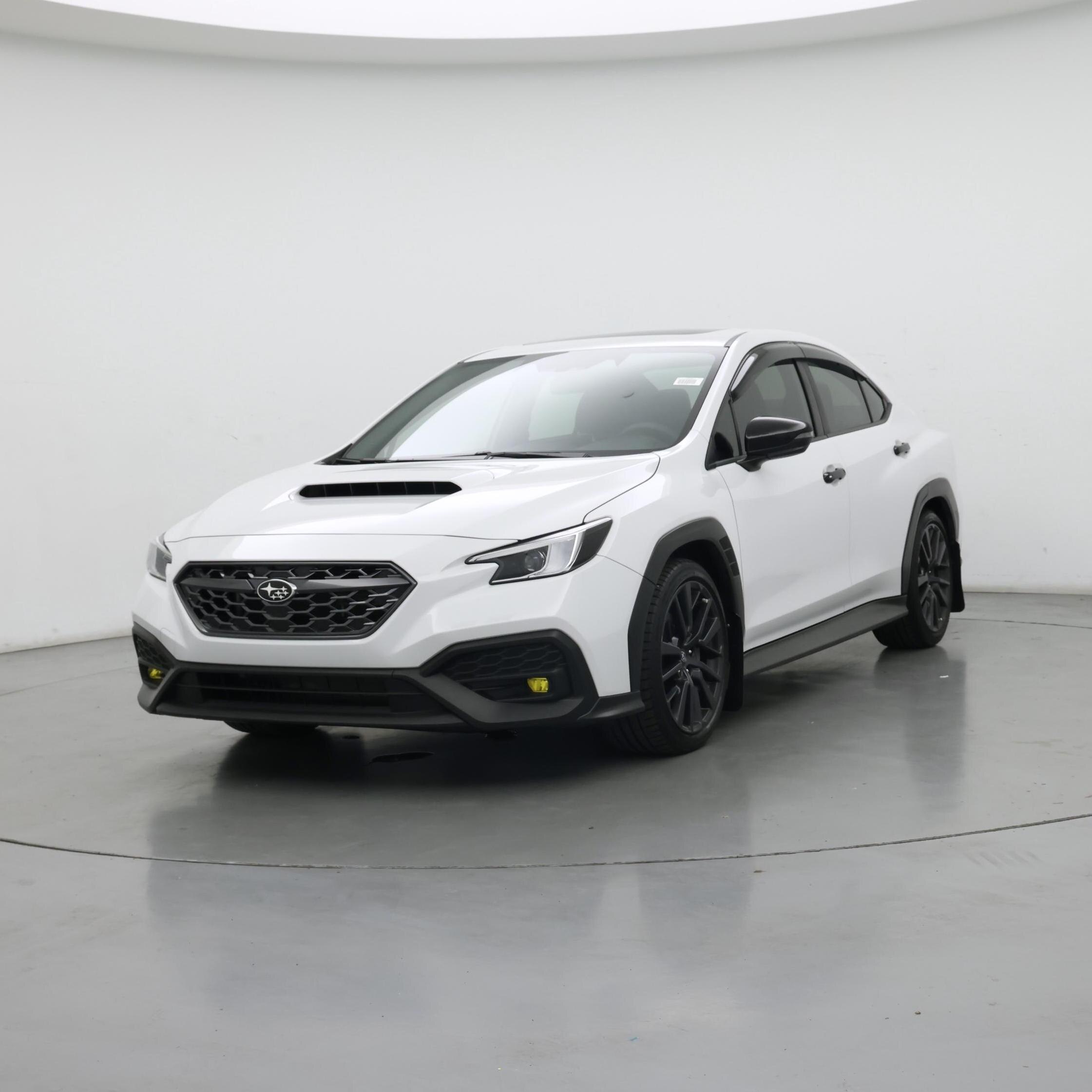 Thumbnail: 2024 Subaru WRX - 4