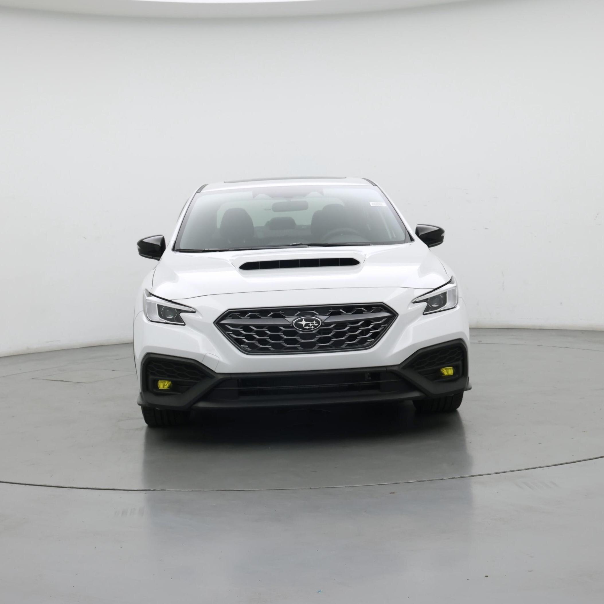 Thumbnail: 2024 Subaru WRX - 5