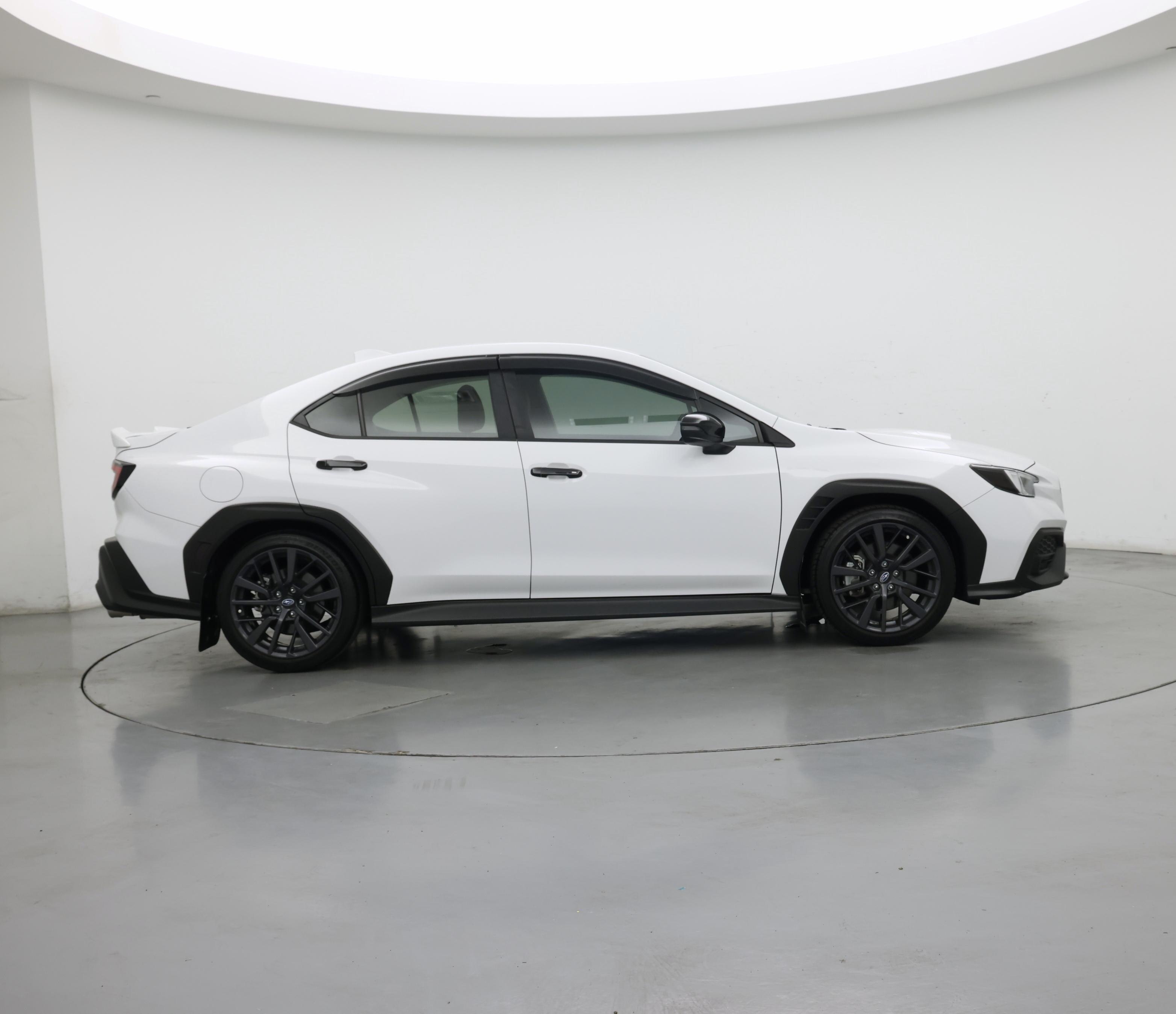 Thumbnail: 2024 Subaru WRX - 7