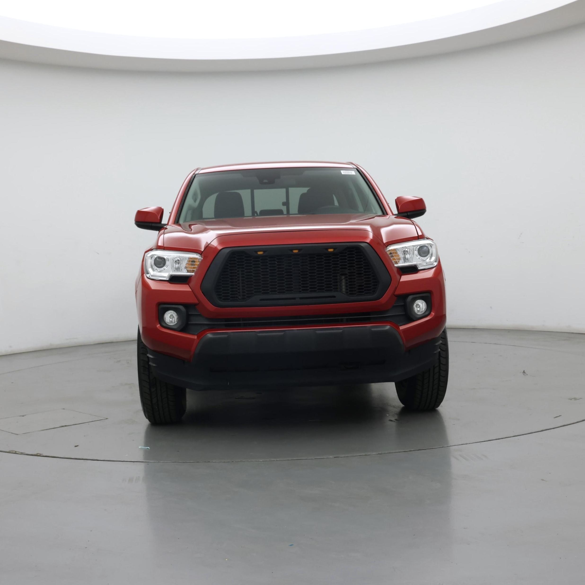 Thumbnail: 2022 Toyota Tacoma - 5
