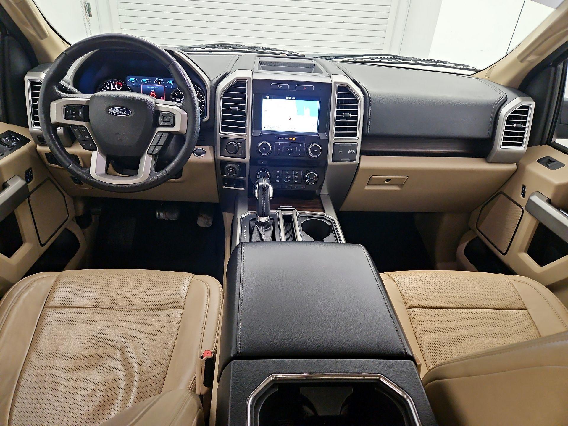 Thumbnail: 2016 Ford F-150 - 9