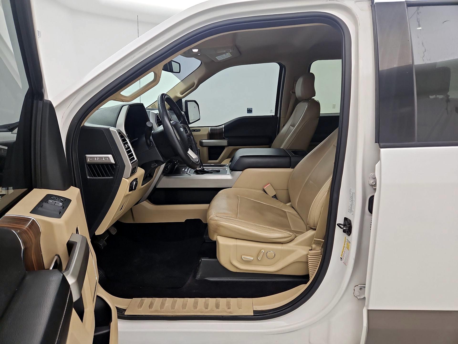 Thumbnail: 2016 Ford F-150 - 11