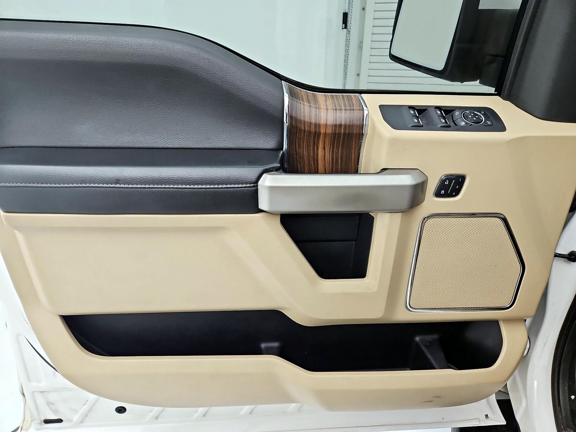 Thumbnail: 2016 Ford F-150 - 12