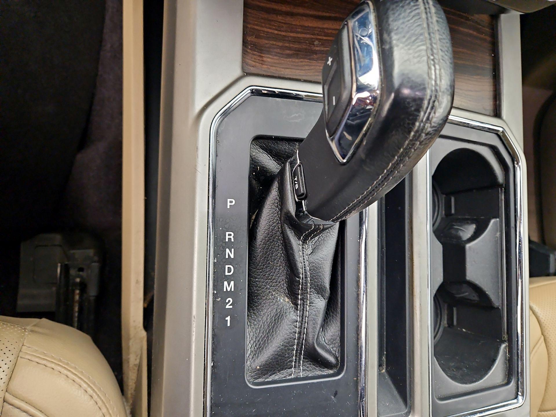 Thumbnail: 2016 Ford F-150 - 18