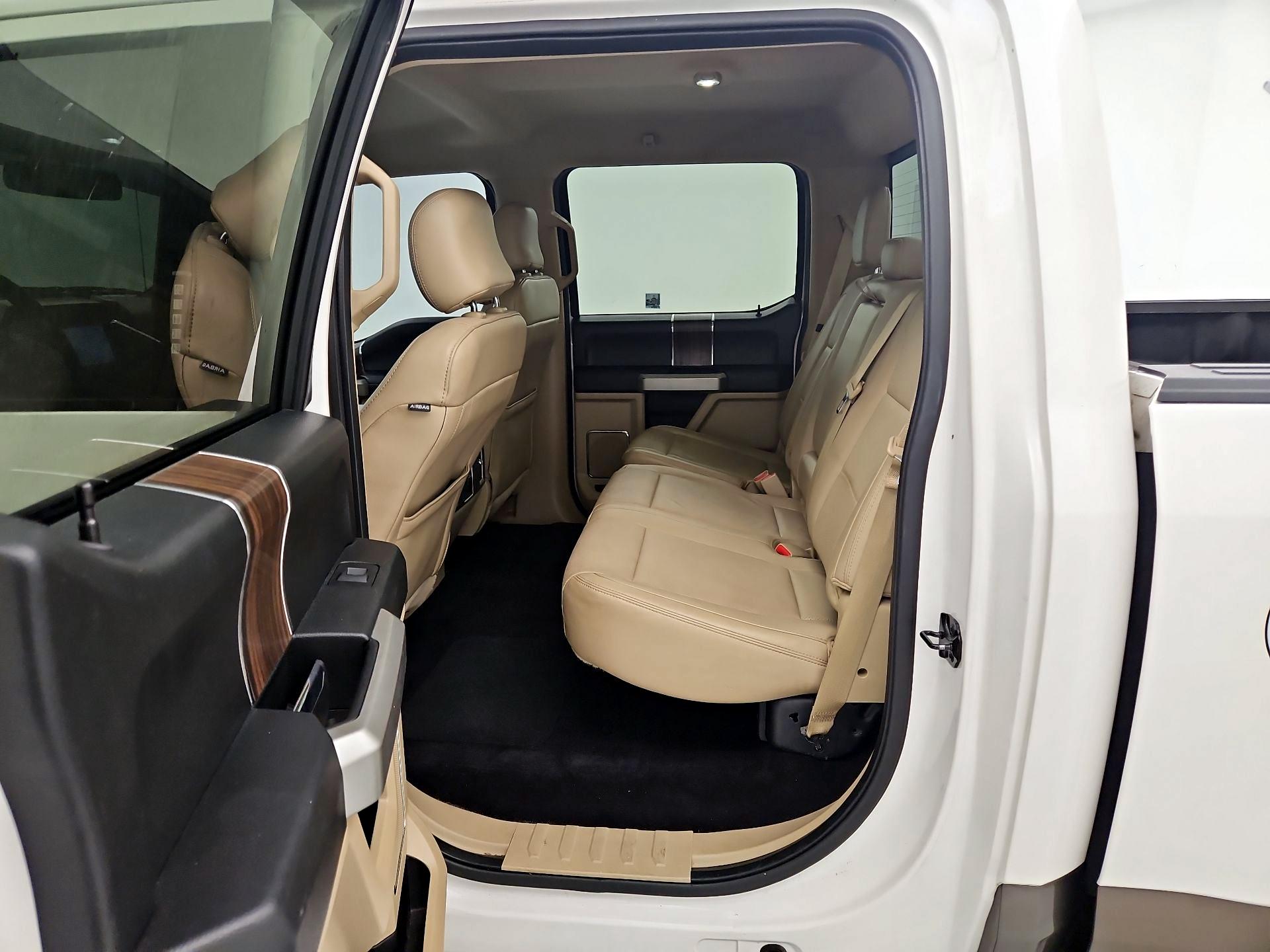 Thumbnail: 2016 Ford F-150 - 20
