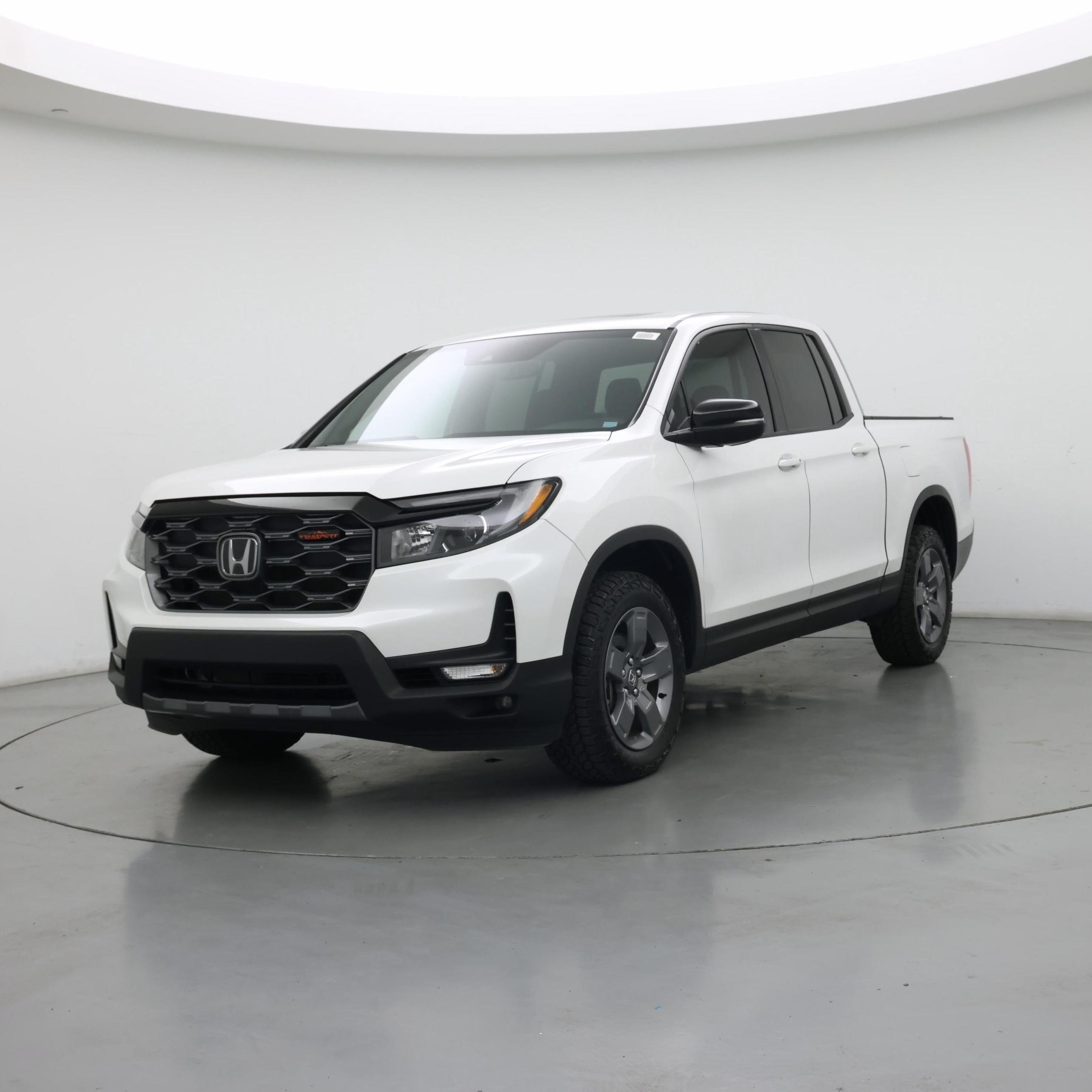 Thumbnail: 2025 Honda Ridgeline - 4