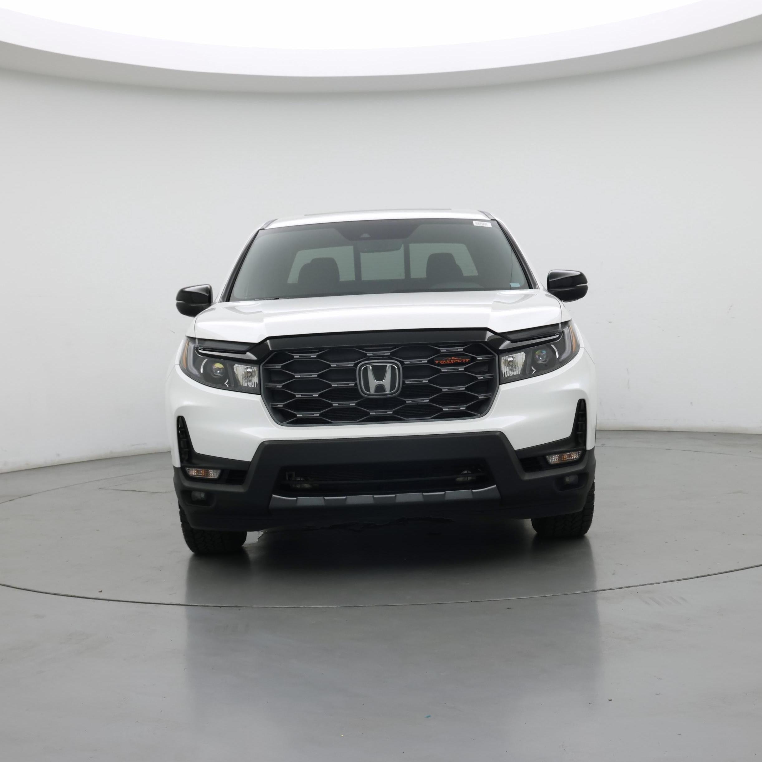 Thumbnail: 2025 Honda Ridgeline - 5