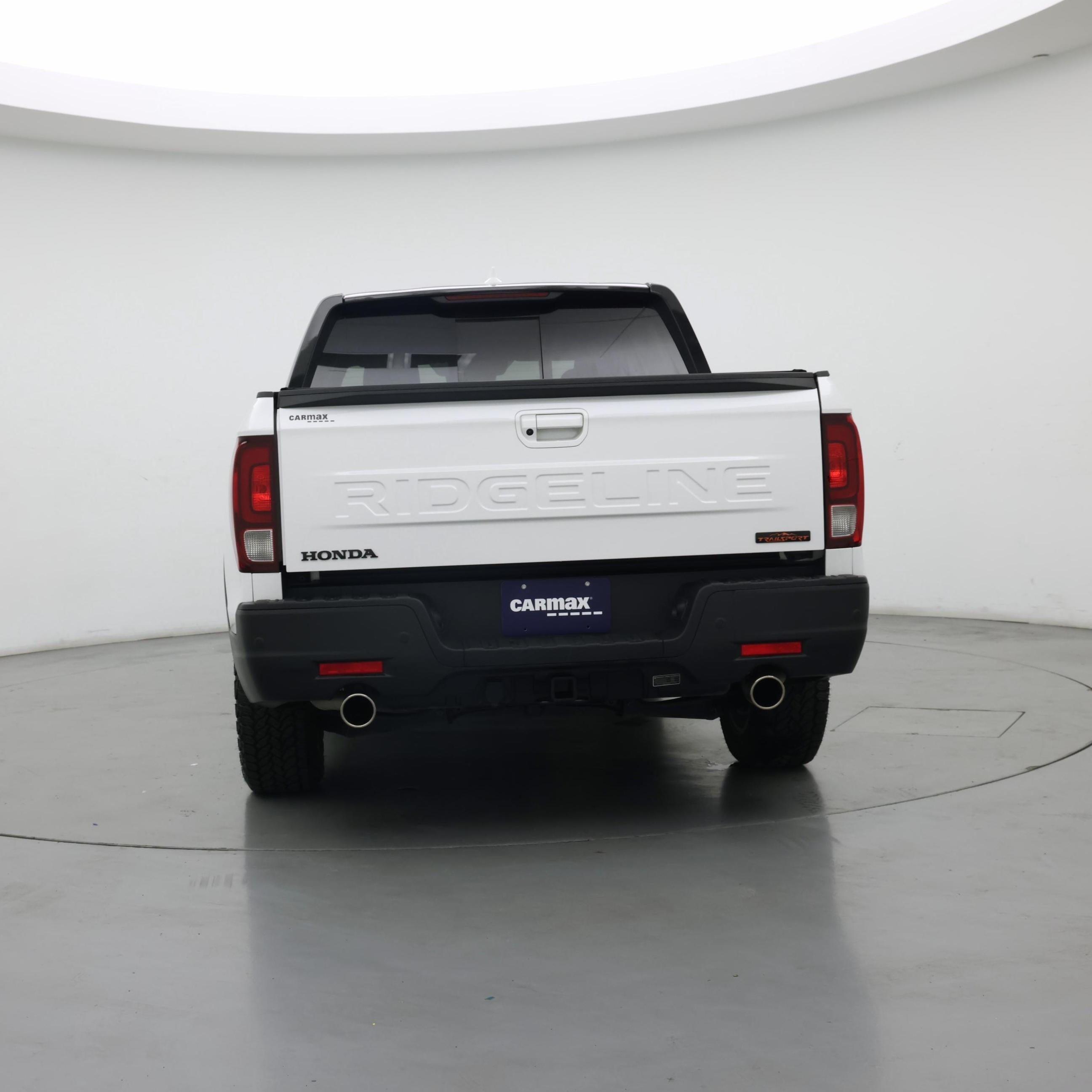 Thumbnail: 2025 Honda Ridgeline - 6