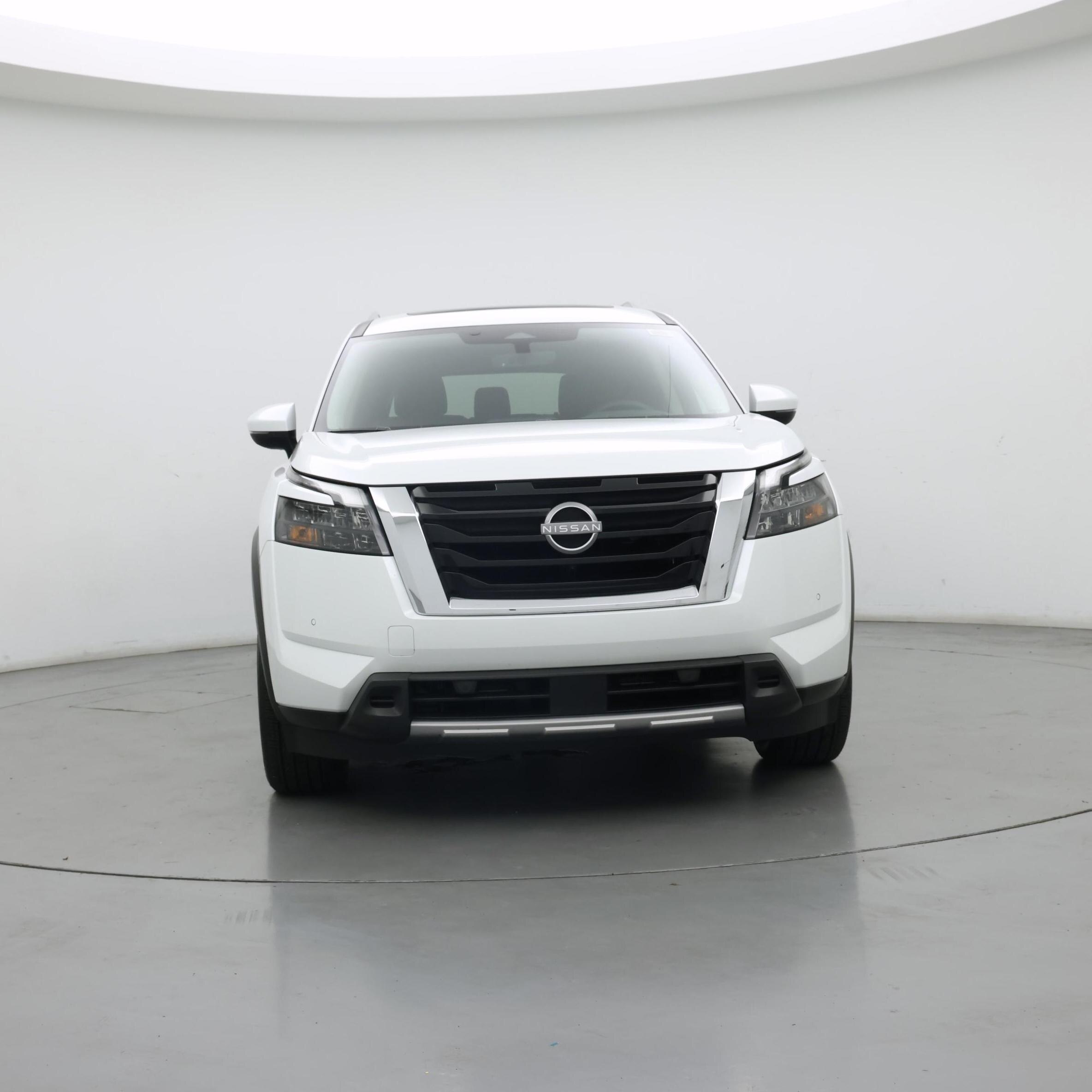 Thumbnail: 2025 Nissan Pathfinder - 5