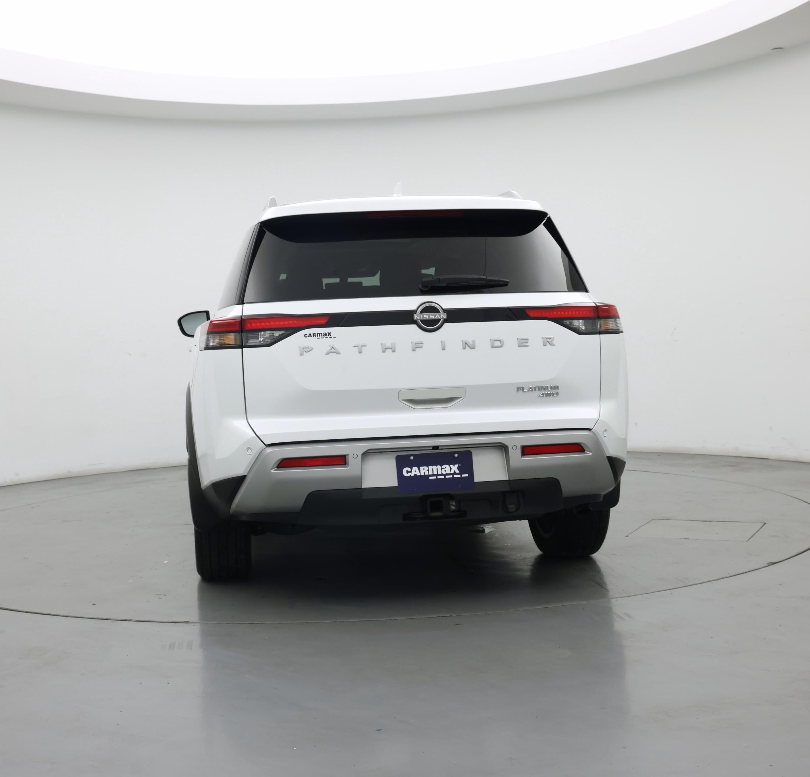 Thumbnail: 2025 Nissan Pathfinder - 6