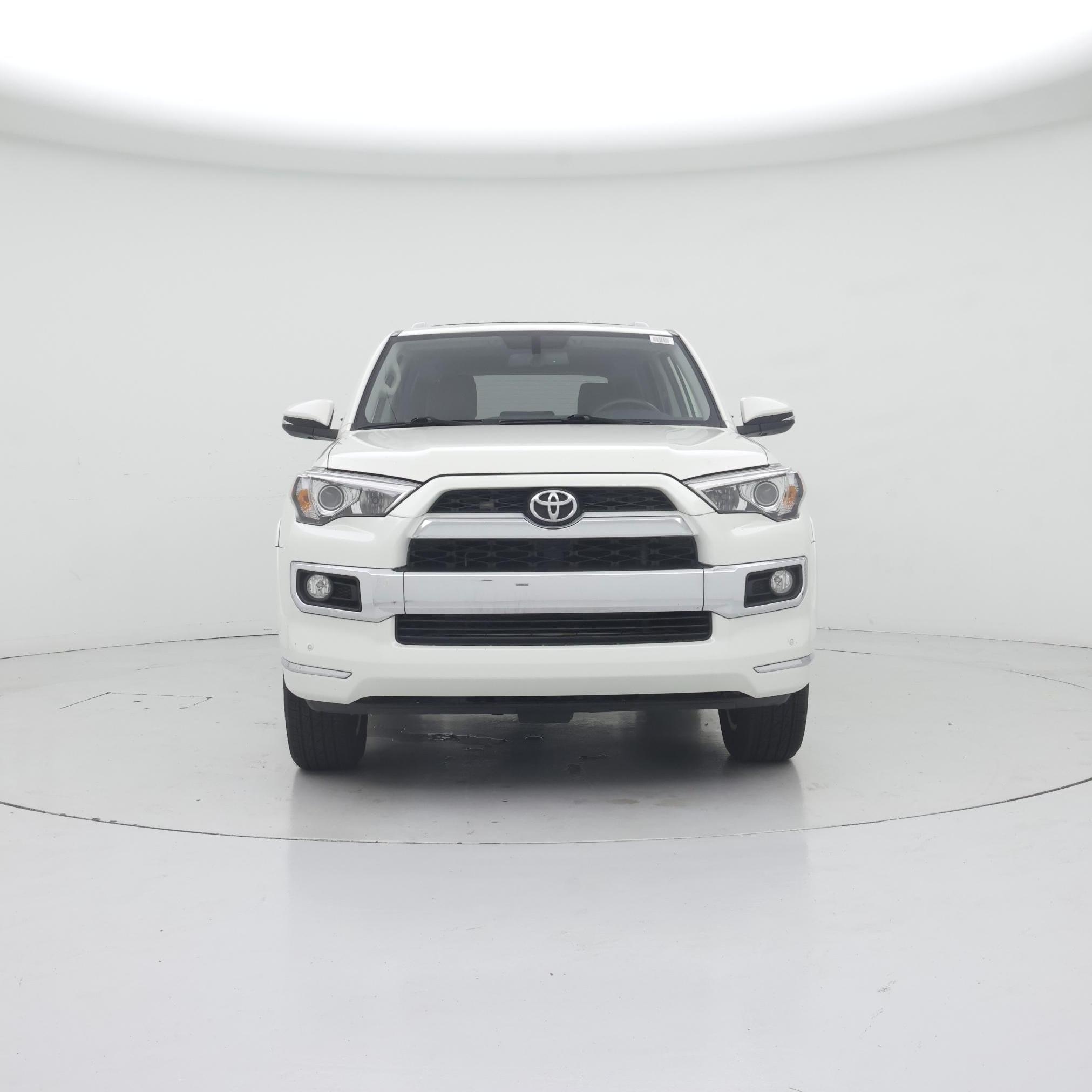 Thumbnail: 2018 Toyota 4Runner - 5