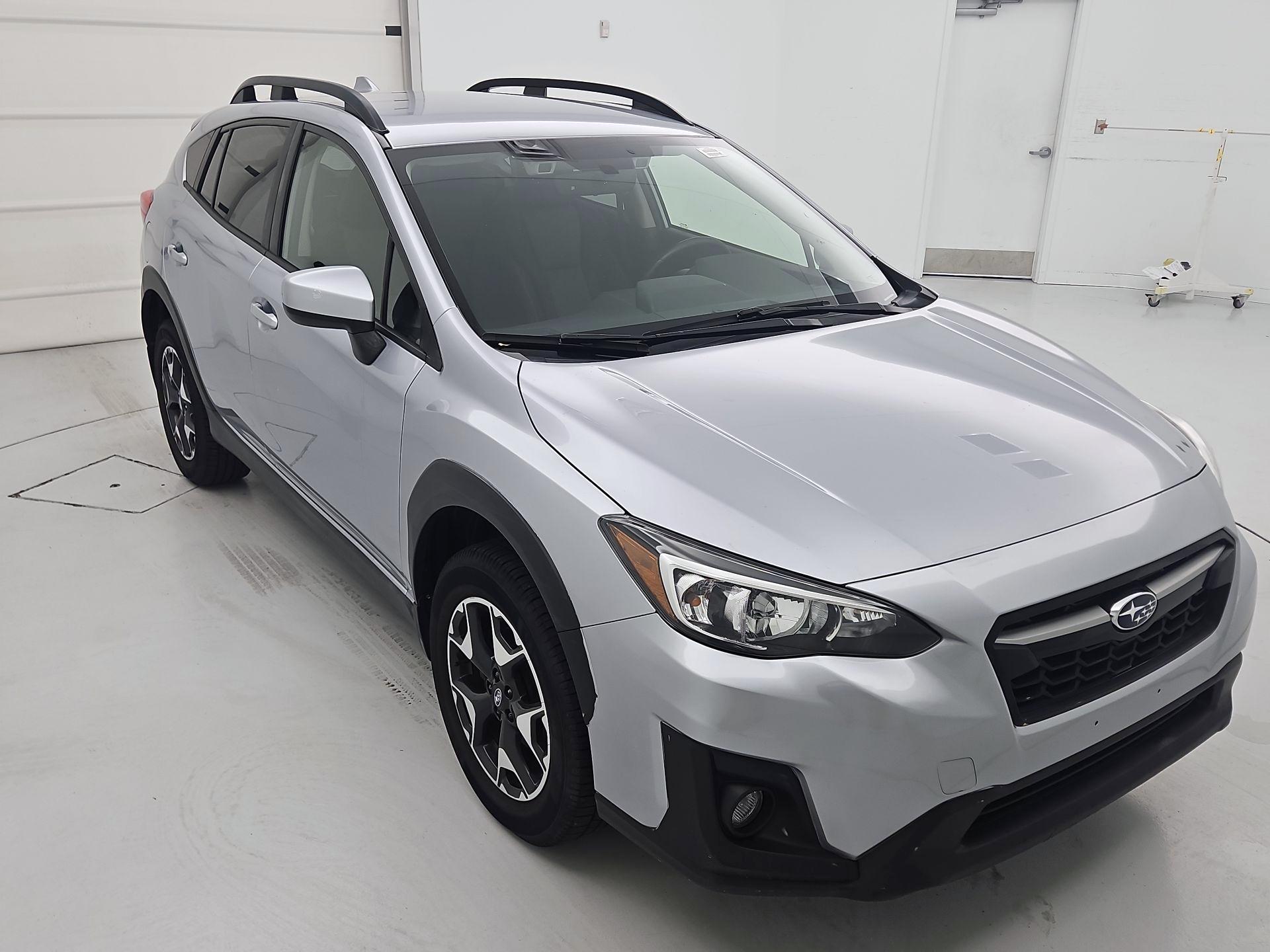Thumbnail: 2019 Subaru Crosstrek - 1