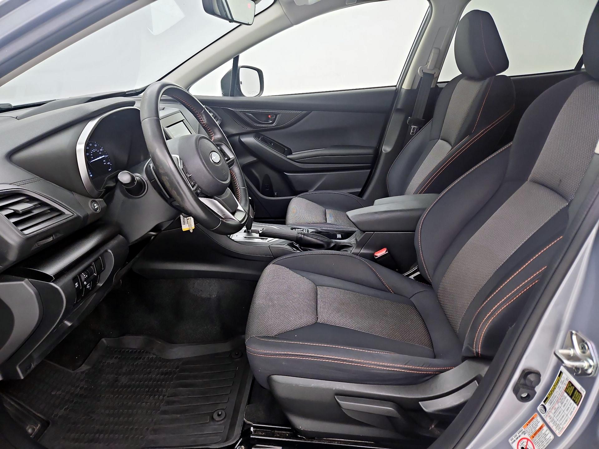Thumbnail: 2019 Subaru Crosstrek - 9