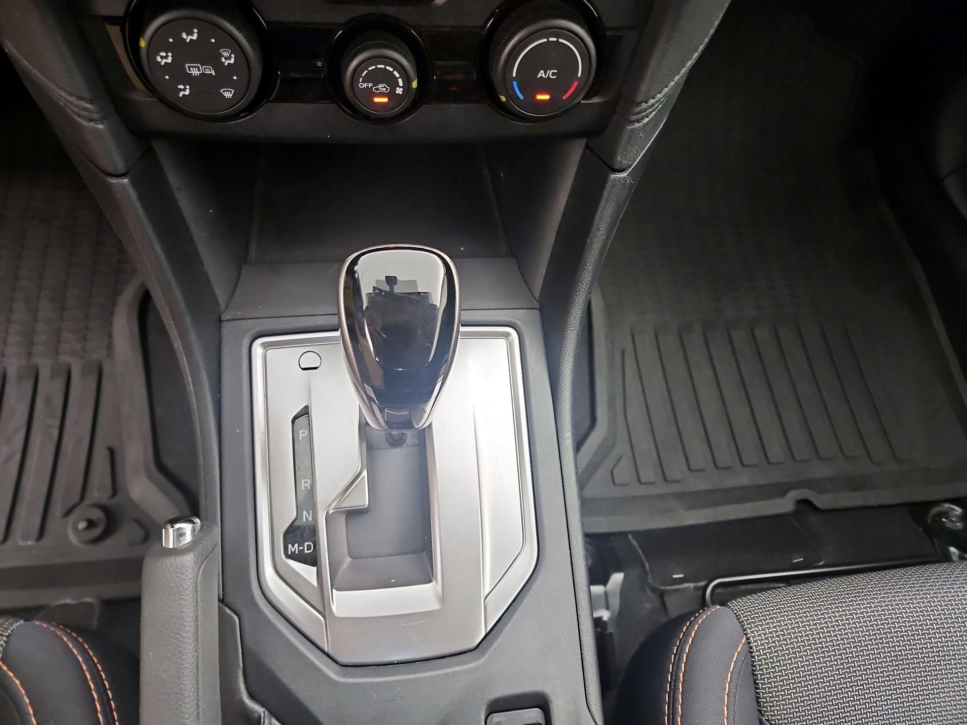 Thumbnail: 2019 Subaru Crosstrek - 15