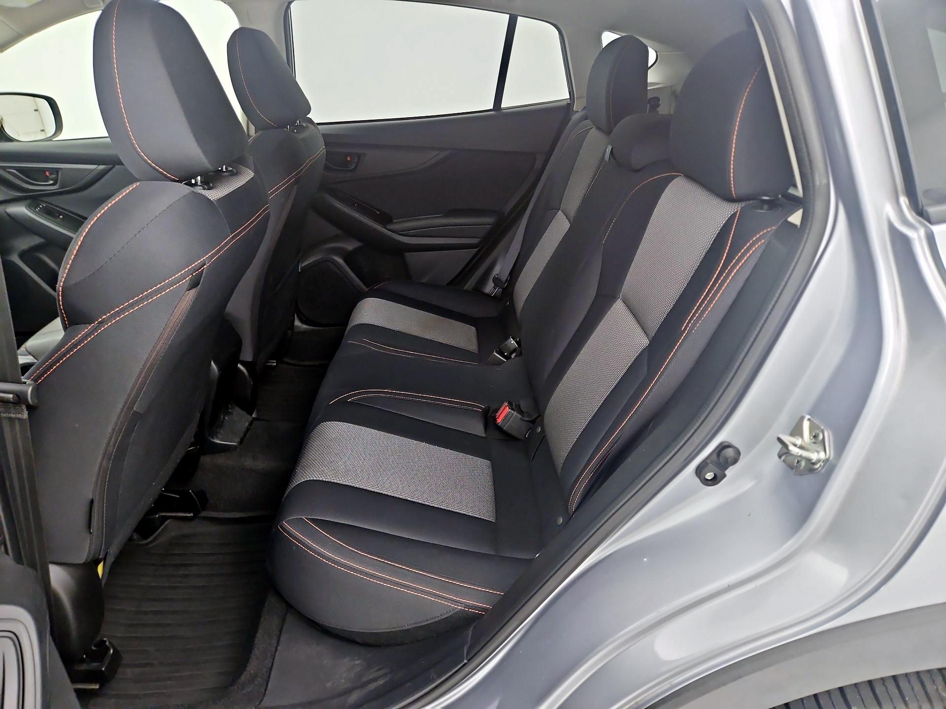 Thumbnail: 2019 Subaru Crosstrek - 17