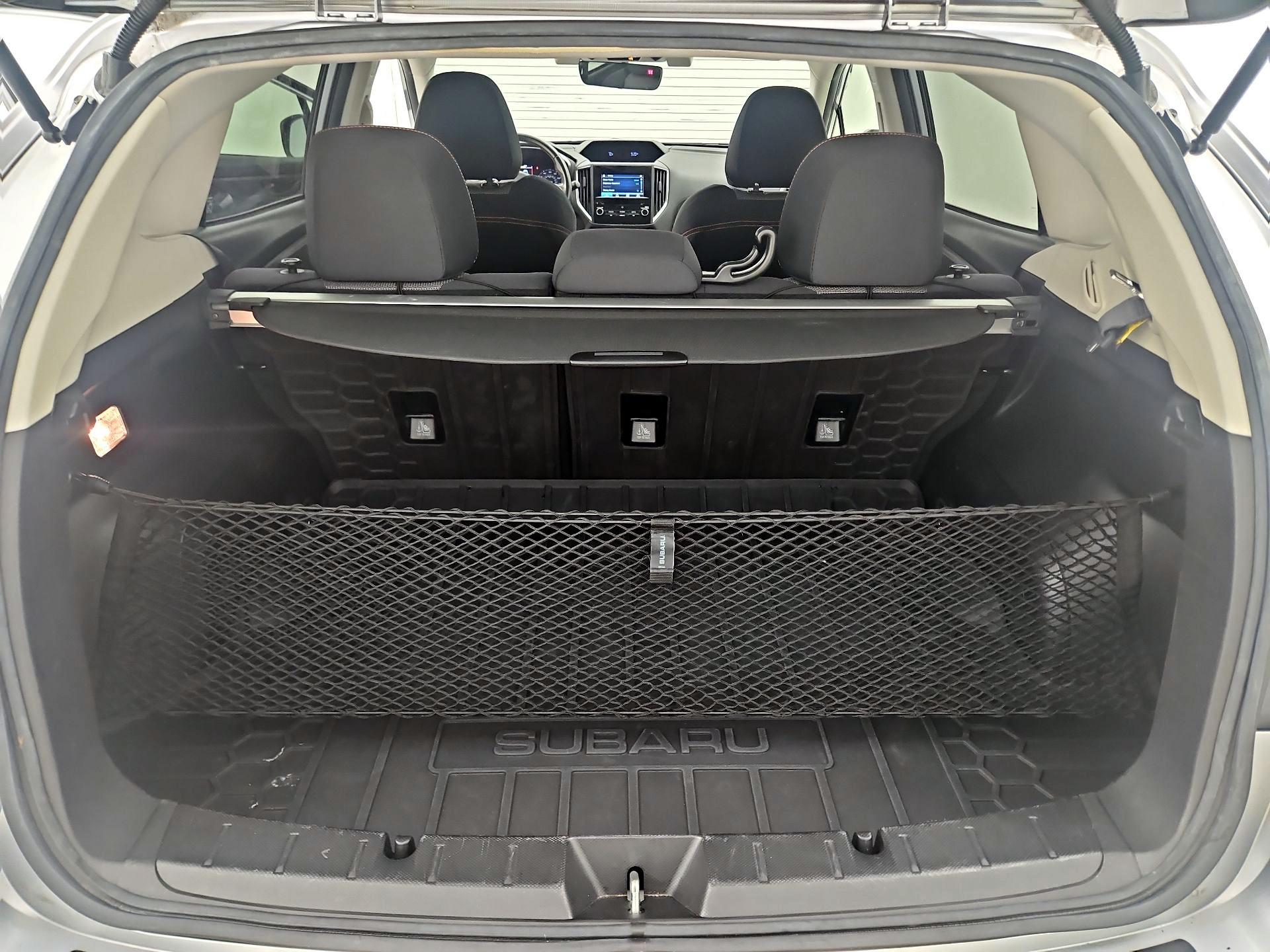 Thumbnail: 2019 Subaru Crosstrek - 18