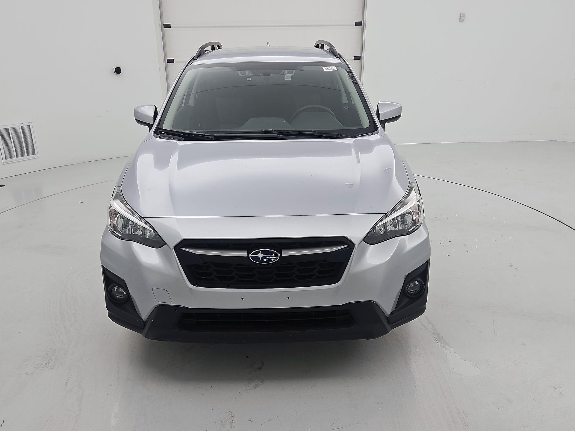 Thumbnail: 2019 Subaru Crosstrek - 2