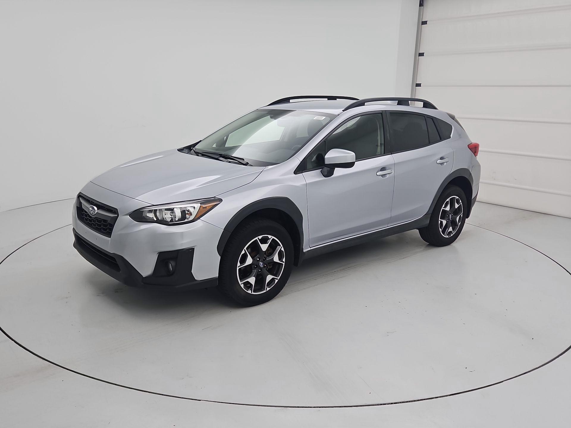 Thumbnail: 2019 Subaru Crosstrek - 3