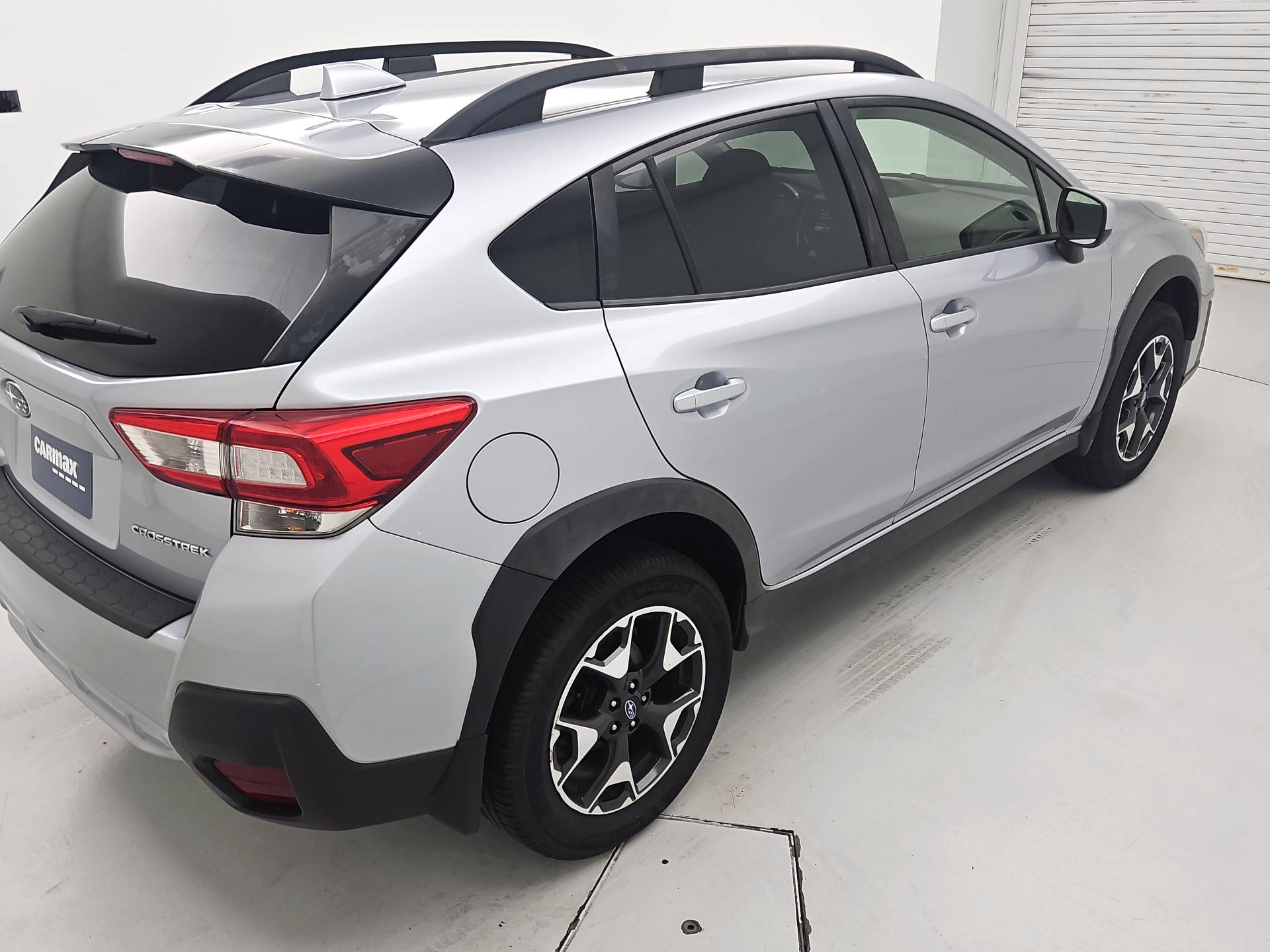 Thumbnail: 2019 Subaru Crosstrek - 5