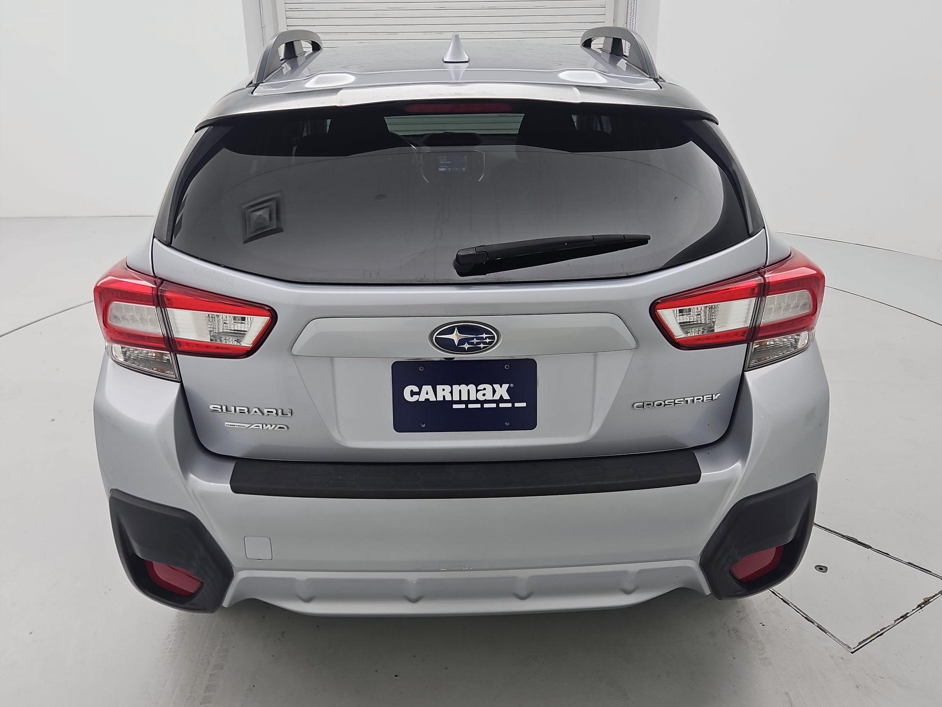 Thumbnail: 2019 Subaru Crosstrek - 6