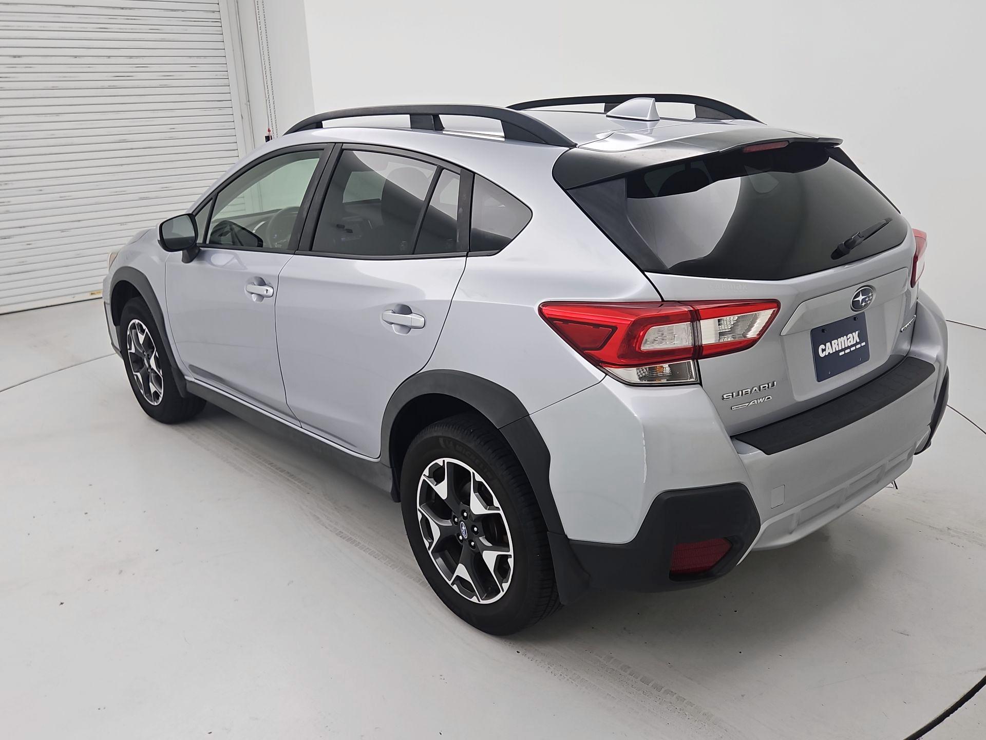 Thumbnail: 2019 Subaru Crosstrek - 7