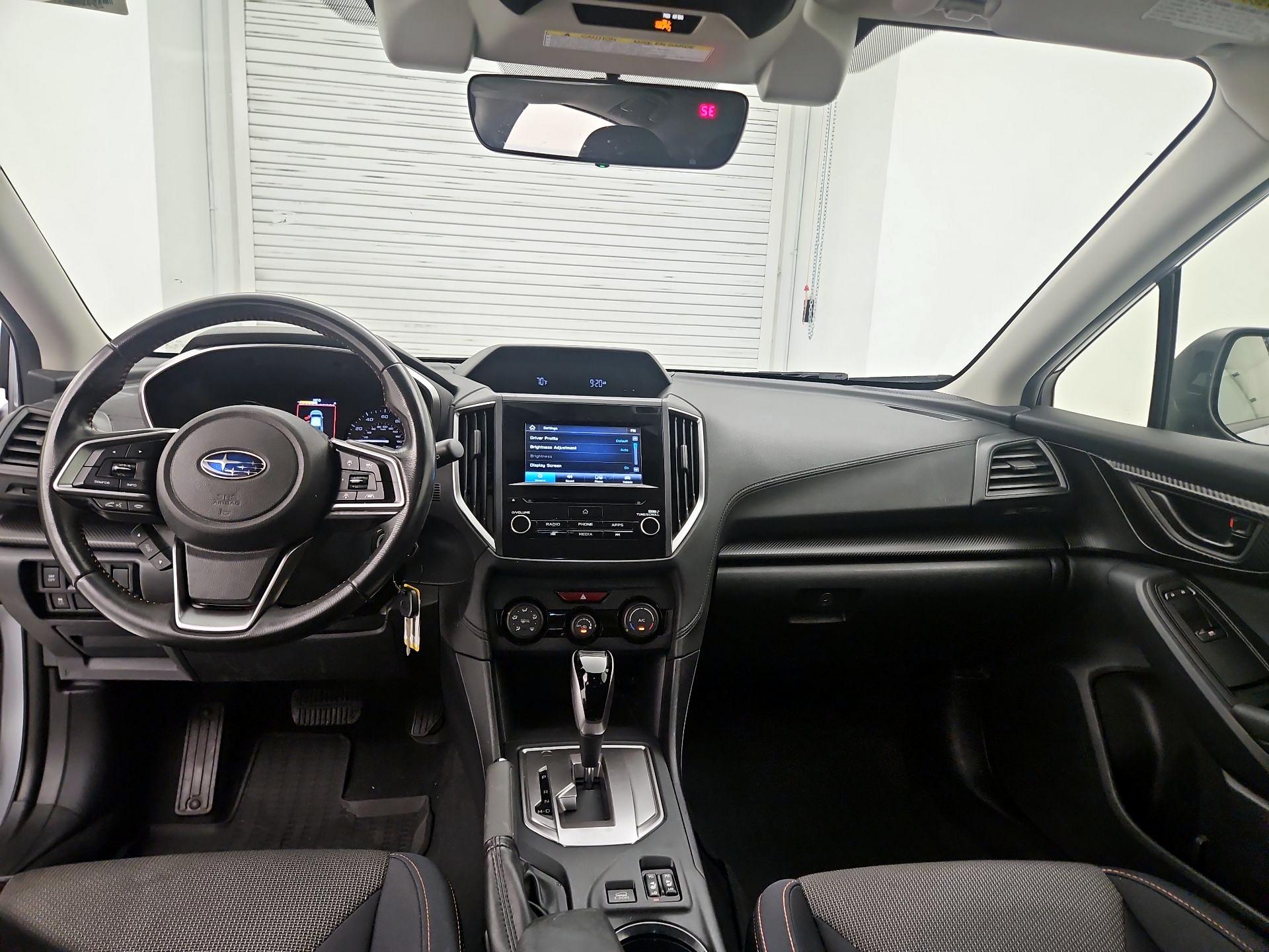 Thumbnail: 2019 Subaru Crosstrek - 8