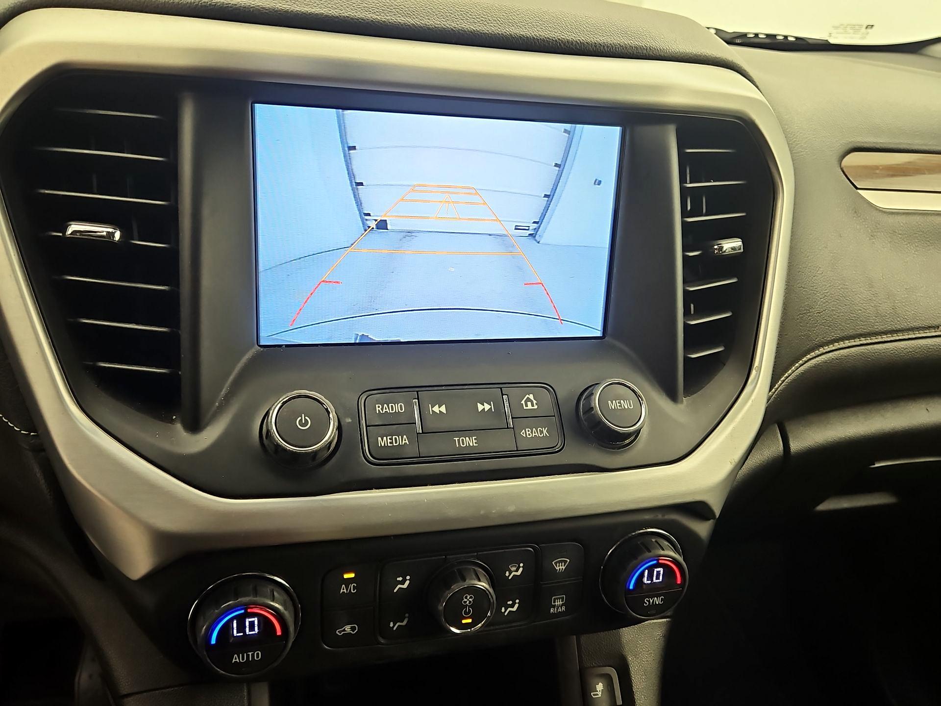 Thumbnail: 2017 GMC Acadia - 14