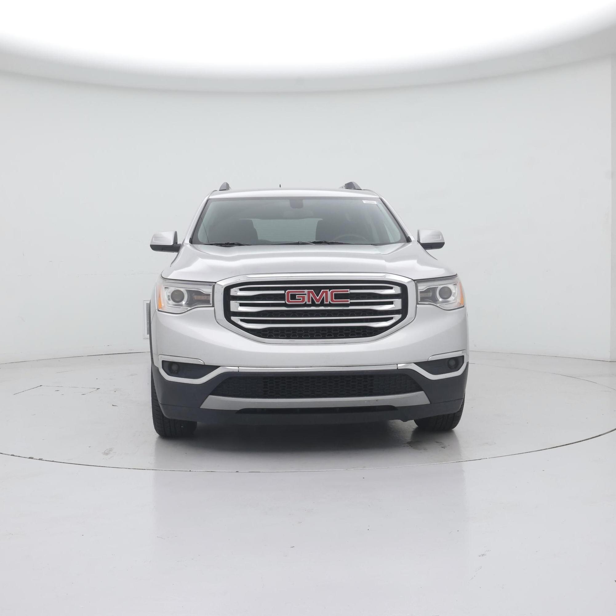 Thumbnail: 2017 GMC Acadia - 5