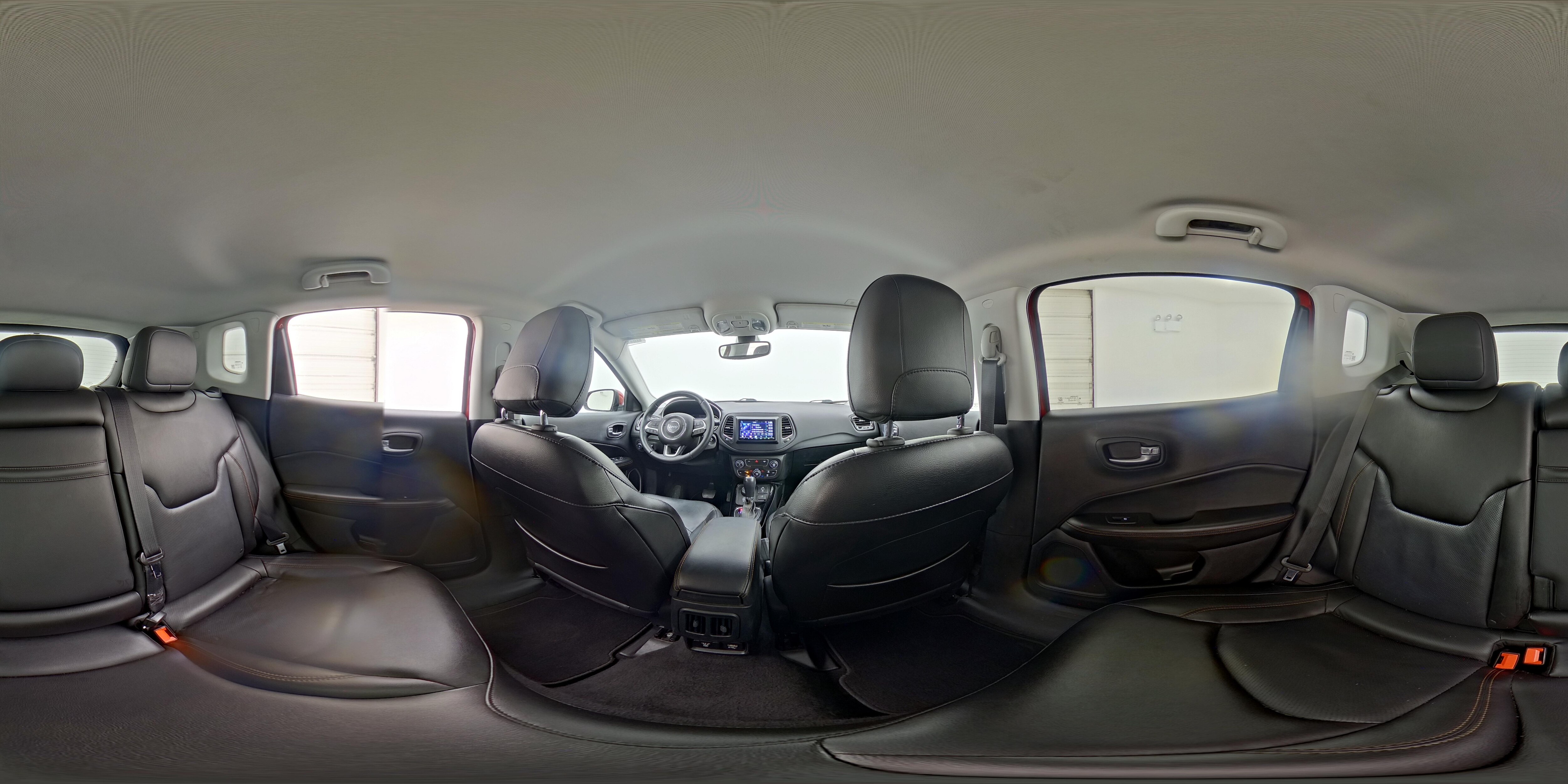 2018 Jeep Compass Limited - Photo 25